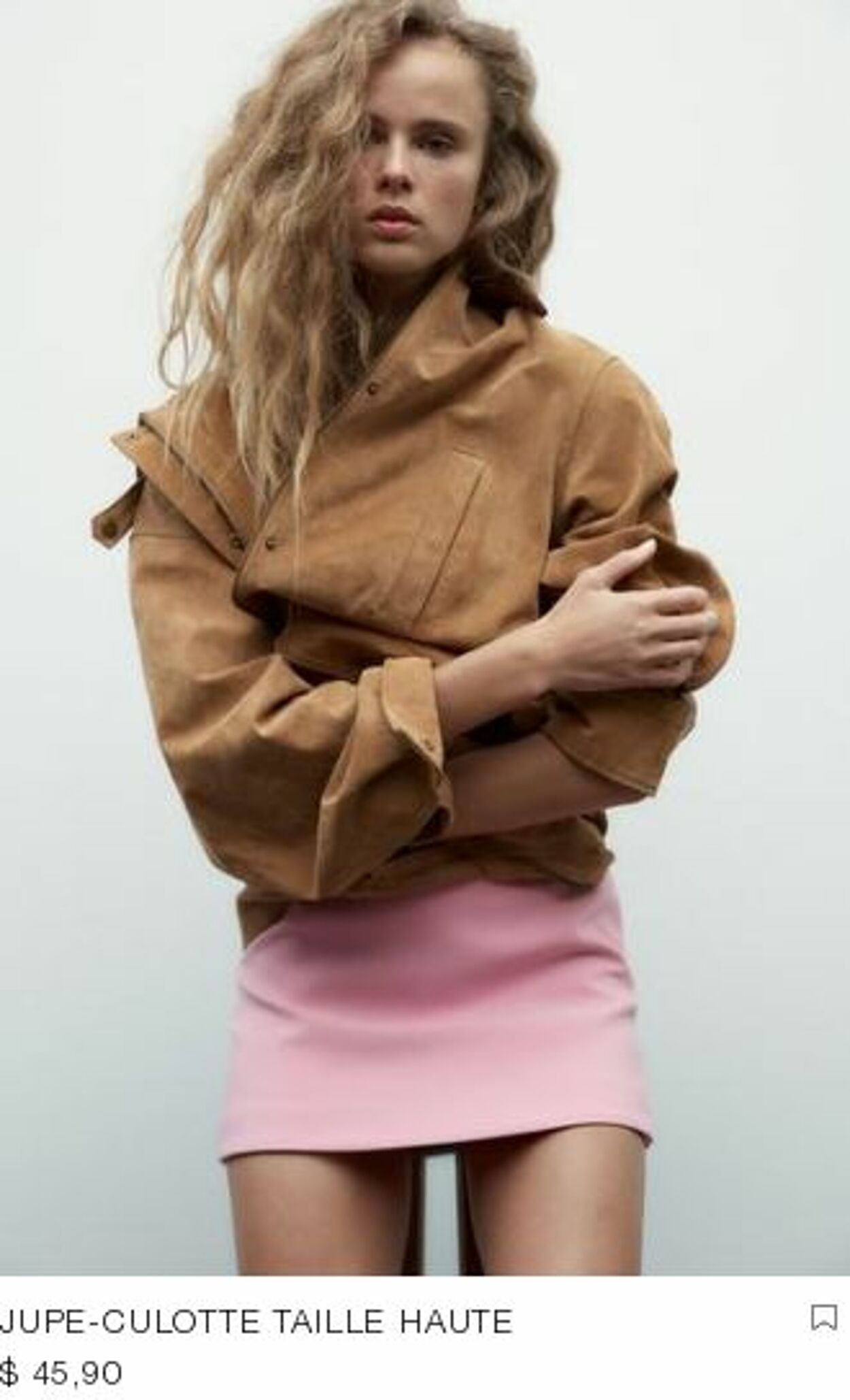 Flyer Zara 01.02.2025 - 28.02.2025
