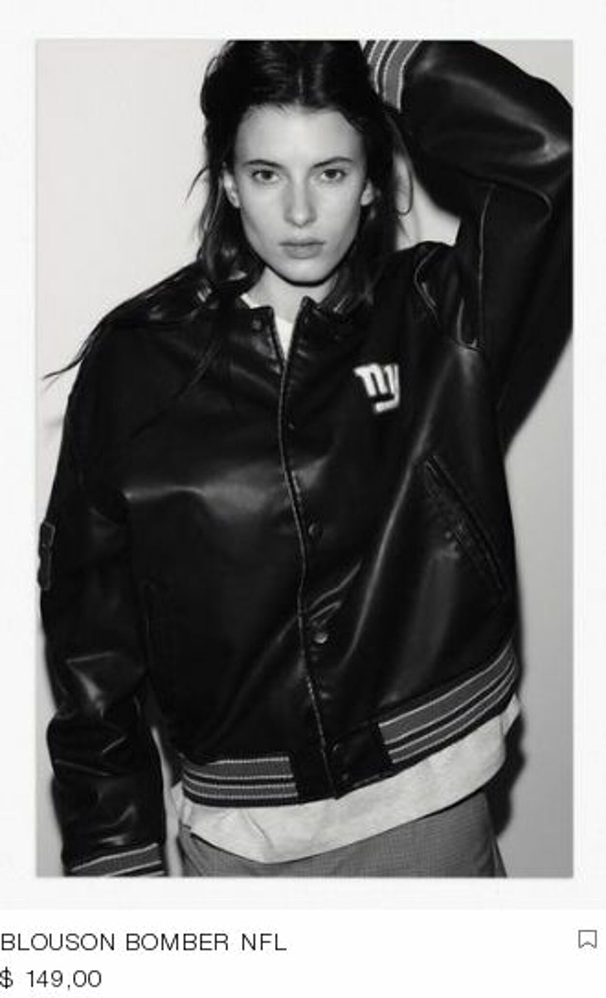 Flyer Zara 01.02.2025 - 28.02.2025