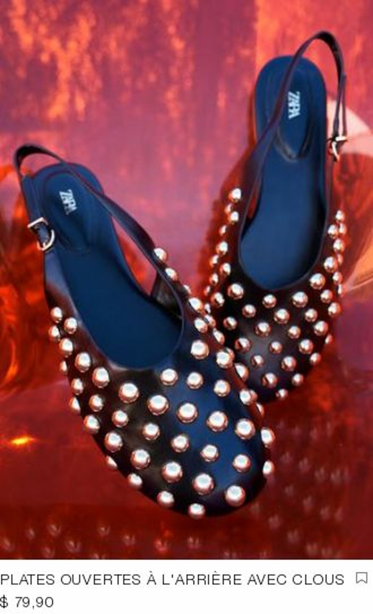 Flyer Zara 01.02.2025 - 28.02.2025