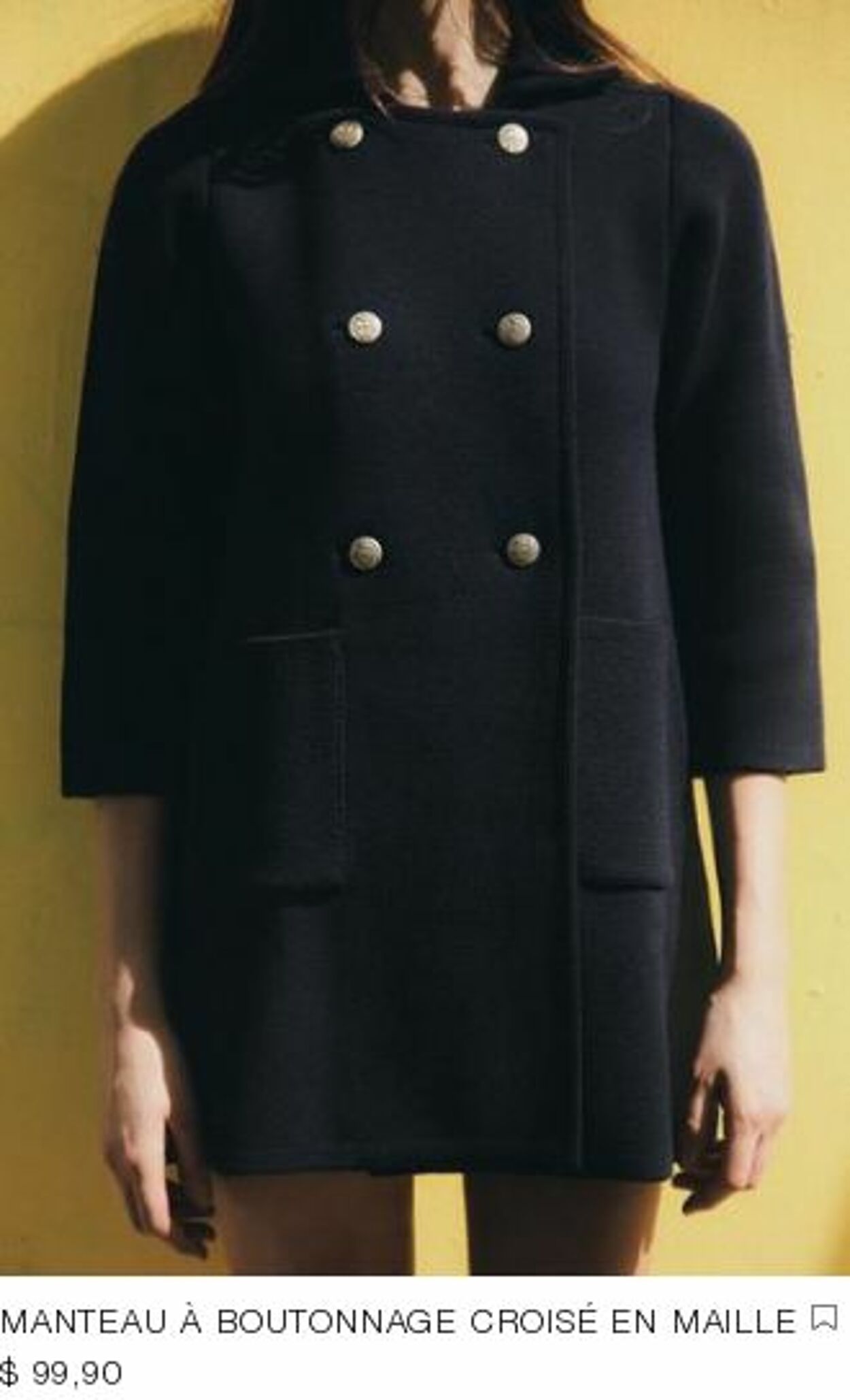 Flyer Zara 01.02.2025 - 28.02.2025