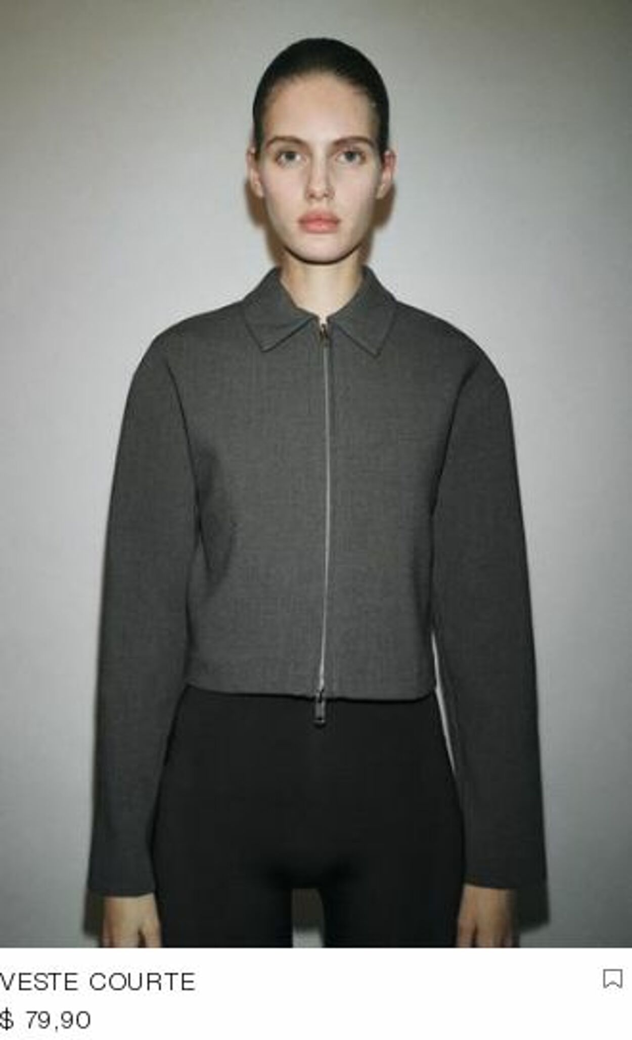 Flyer Zara 01.02.2025 - 28.02.2025