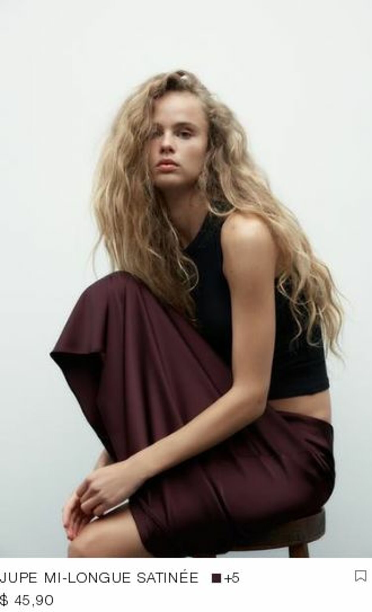 Flyer Zara 01.02.2025 - 28.02.2025