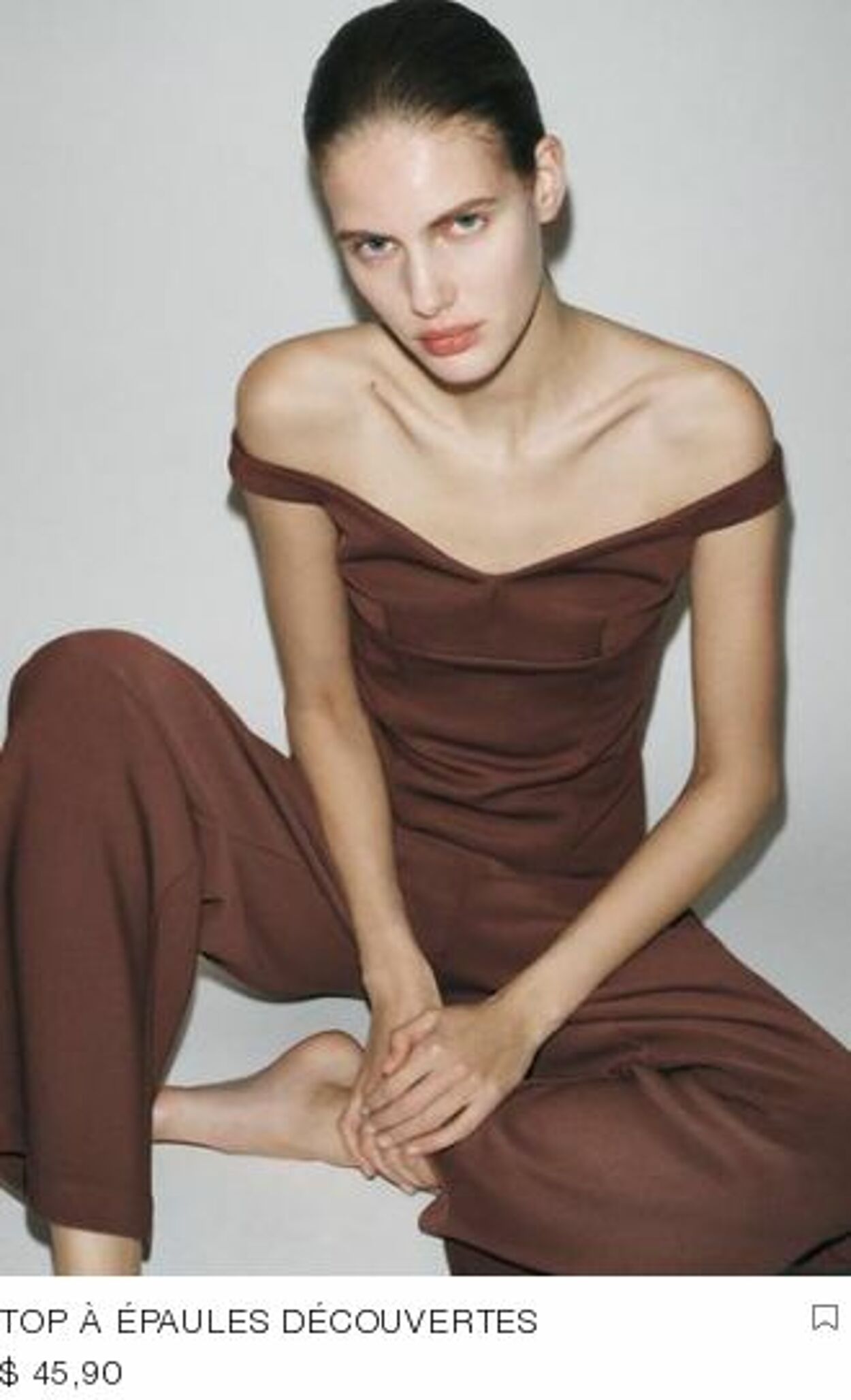 Flyer Zara 01.02.2025 - 28.02.2025