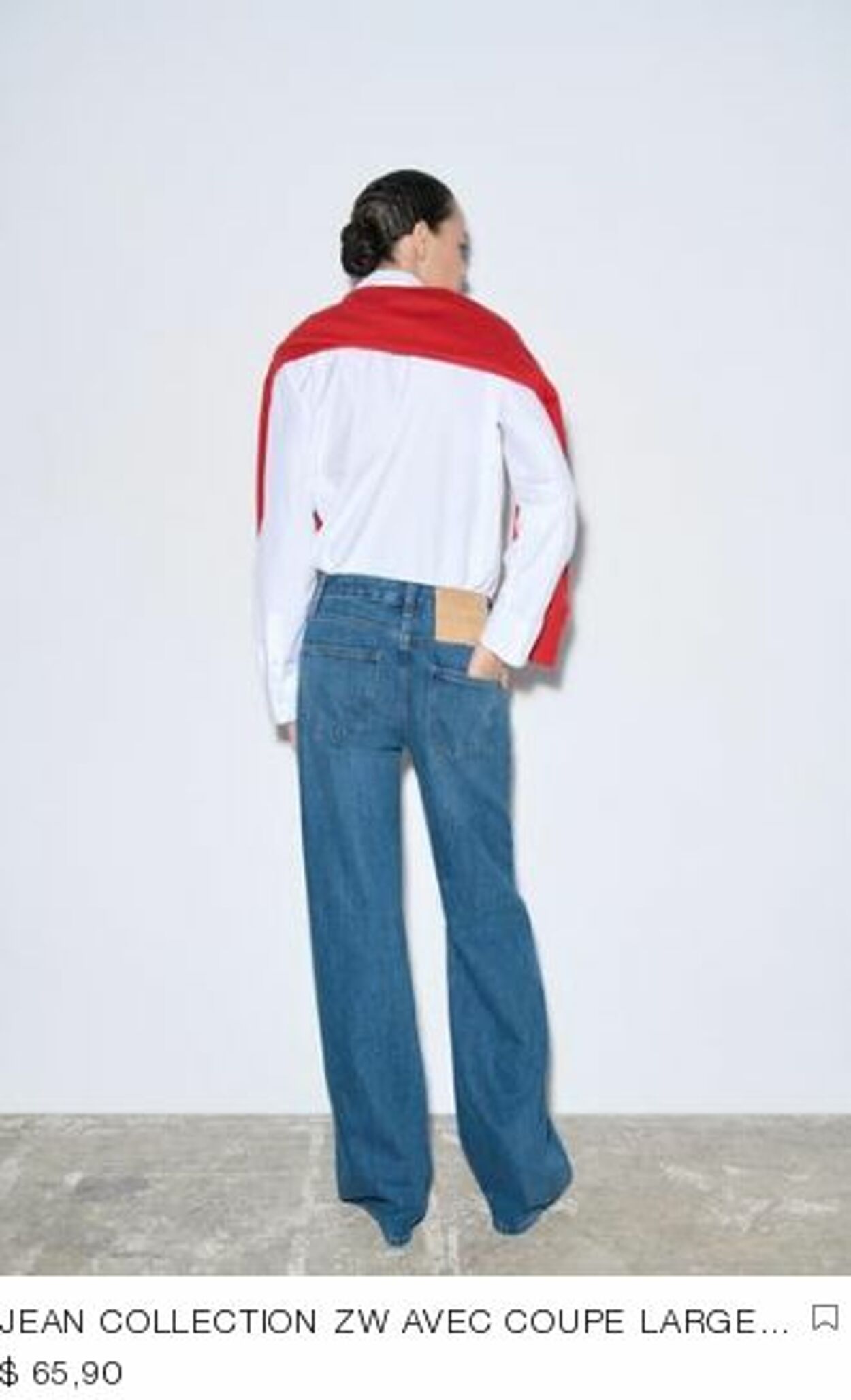 Flyer Zara 01.02.2025 - 28.02.2025