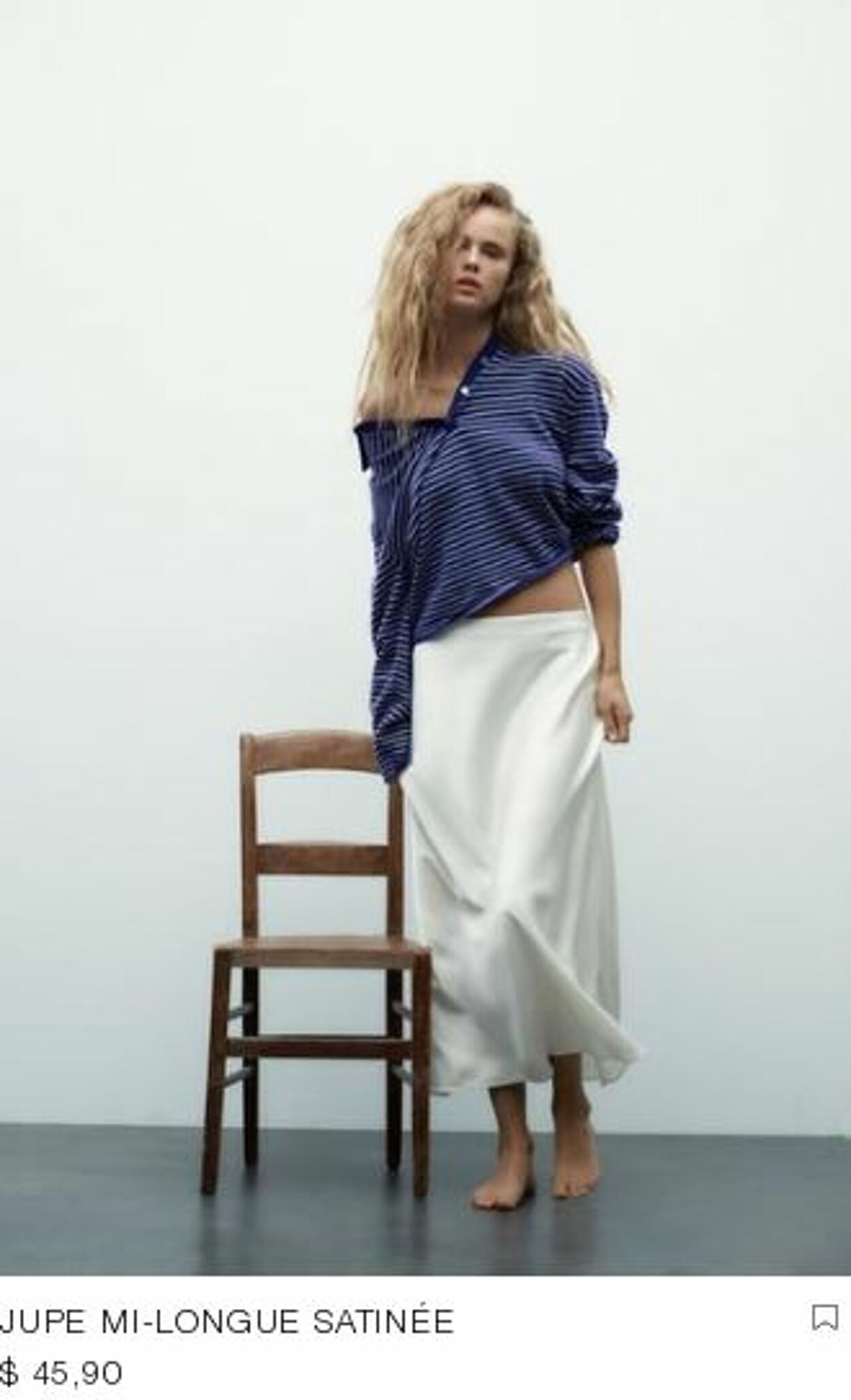 Flyer Zara 01.02.2025 - 28.02.2025
