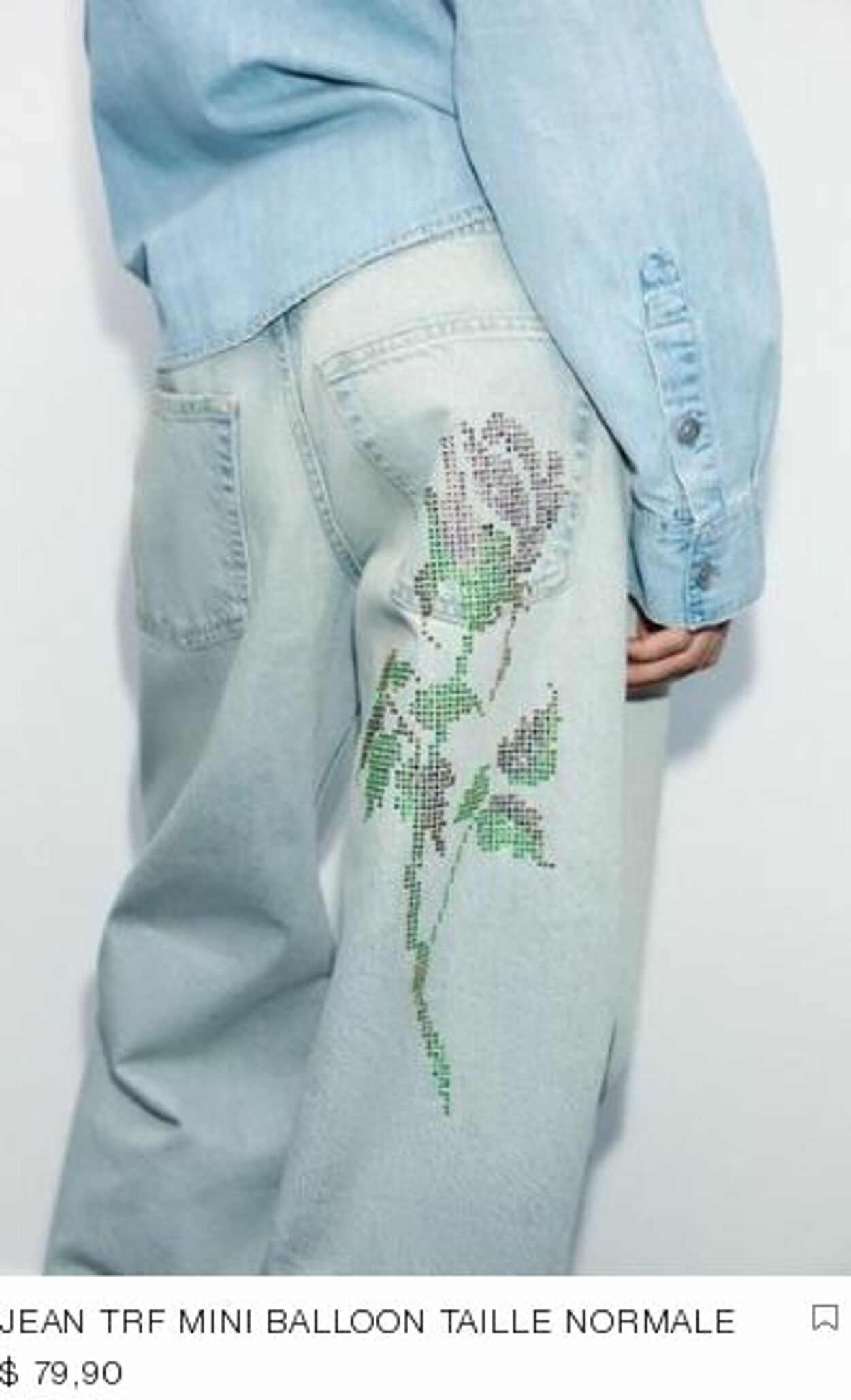 Flyer Zara 01.02.2025 - 28.02.2025