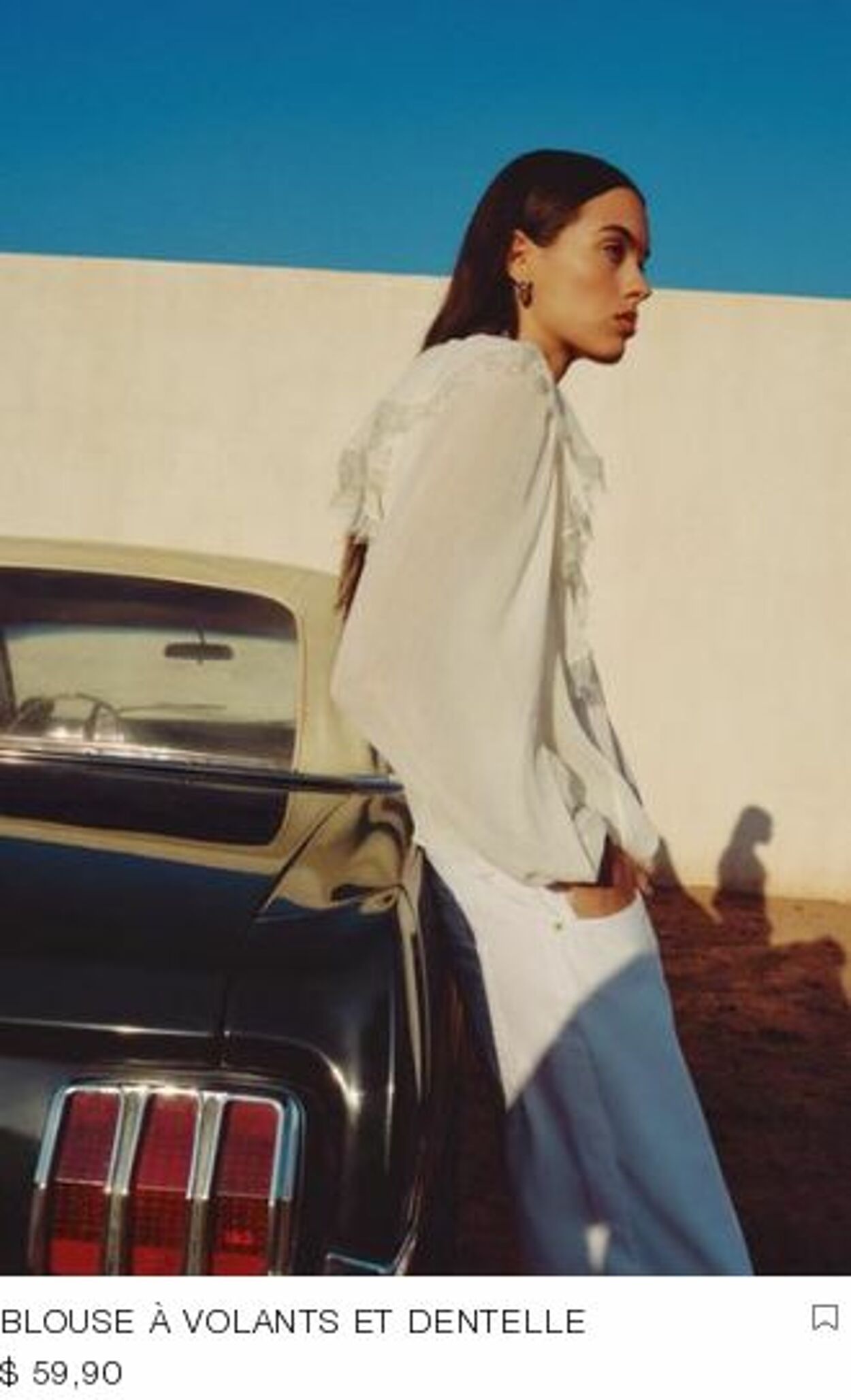 Flyer Zara 01.02.2025 - 28.02.2025