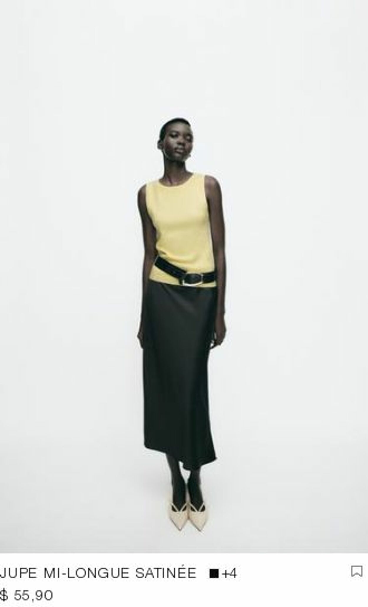 Flyer Zara 01.02.2025 - 28.02.2025