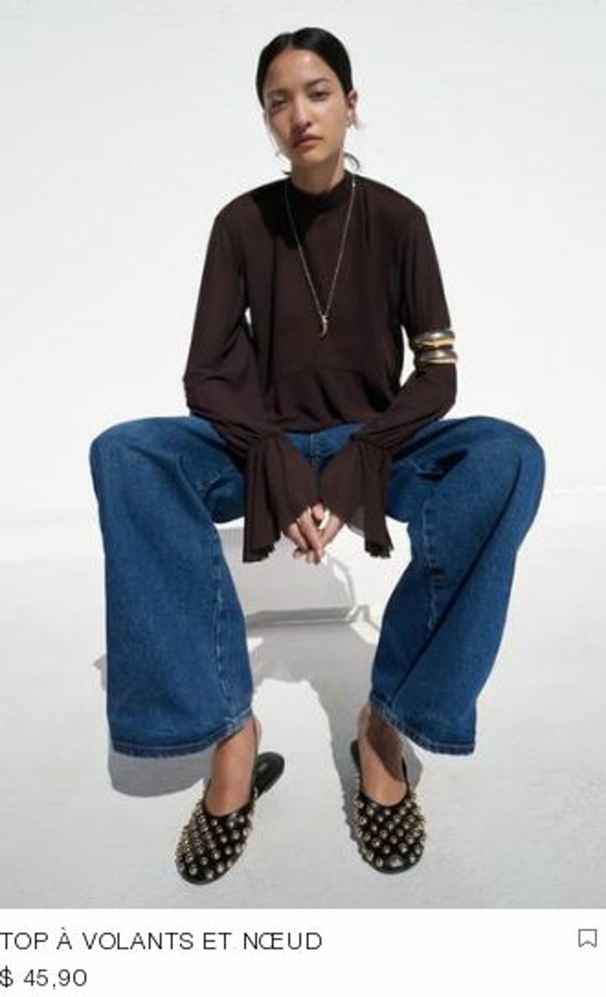 Flyer Zara 01.02.2025 - 28.02.2025
