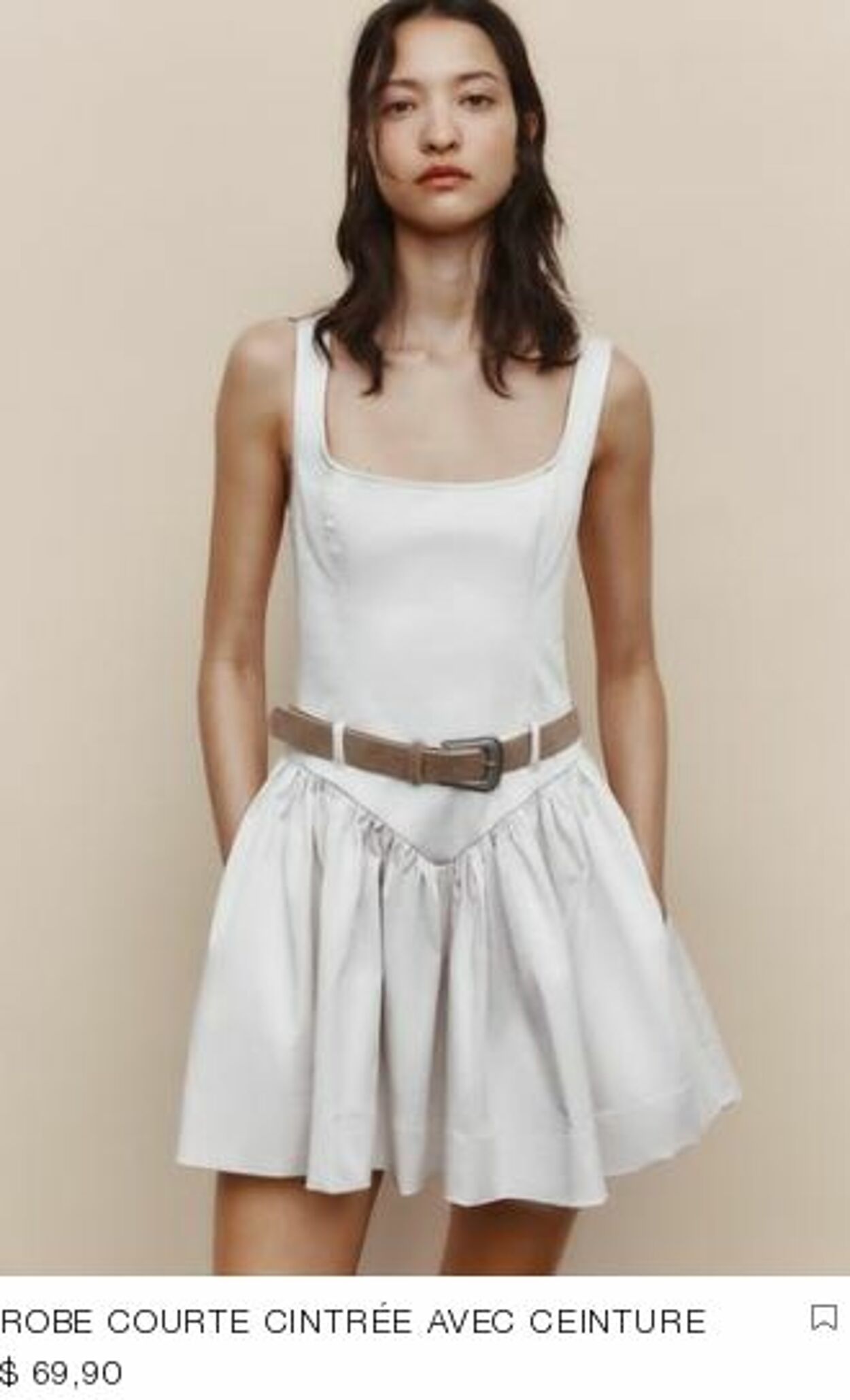 Flyer Zara 01.02.2025 - 28.02.2025