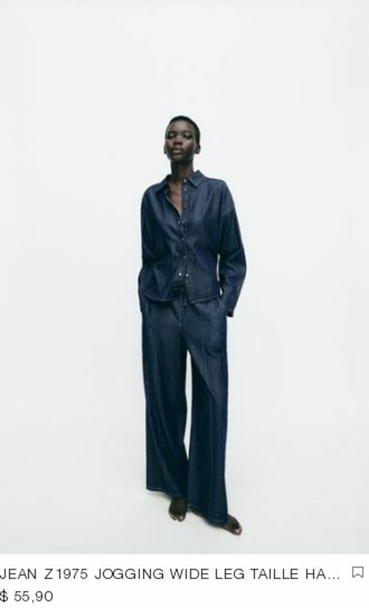 Flyer Zara 01.02.2025 - 28.02.2025