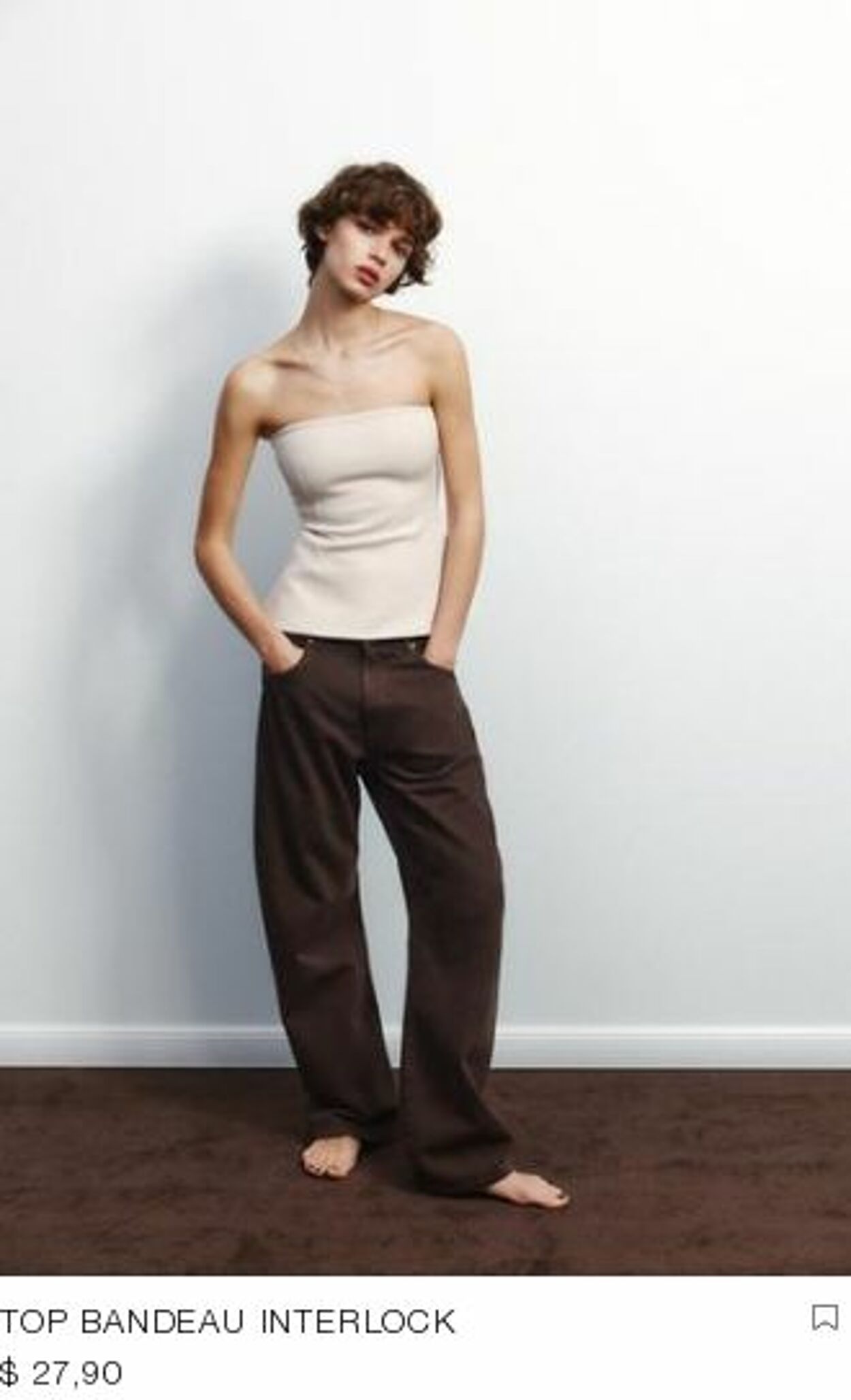 Flyer Zara 01.02.2025 - 28.02.2025