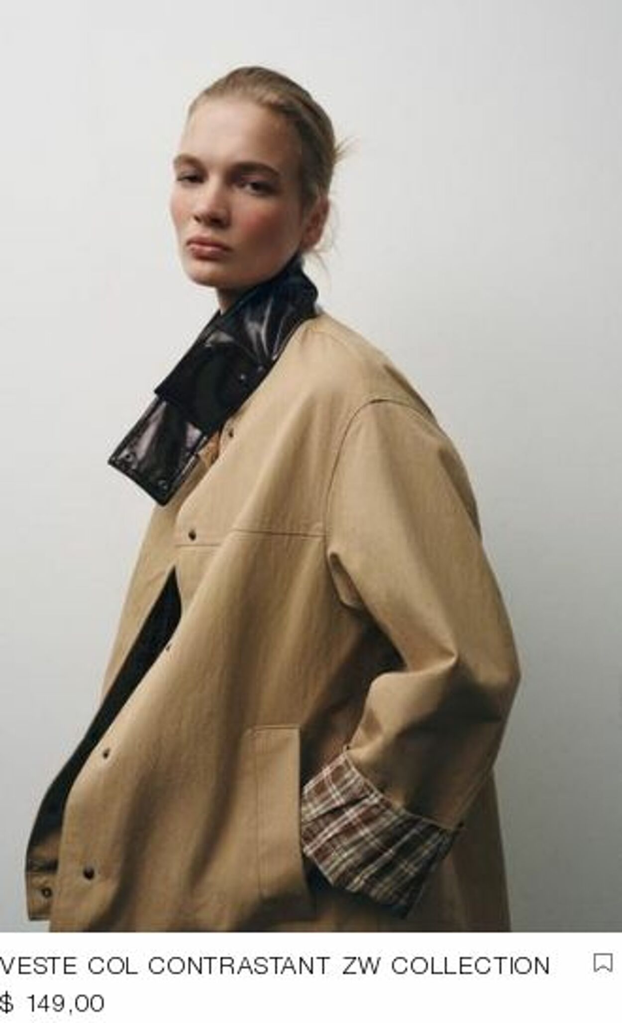 Flyer Zara 01.02.2025 - 28.02.2025