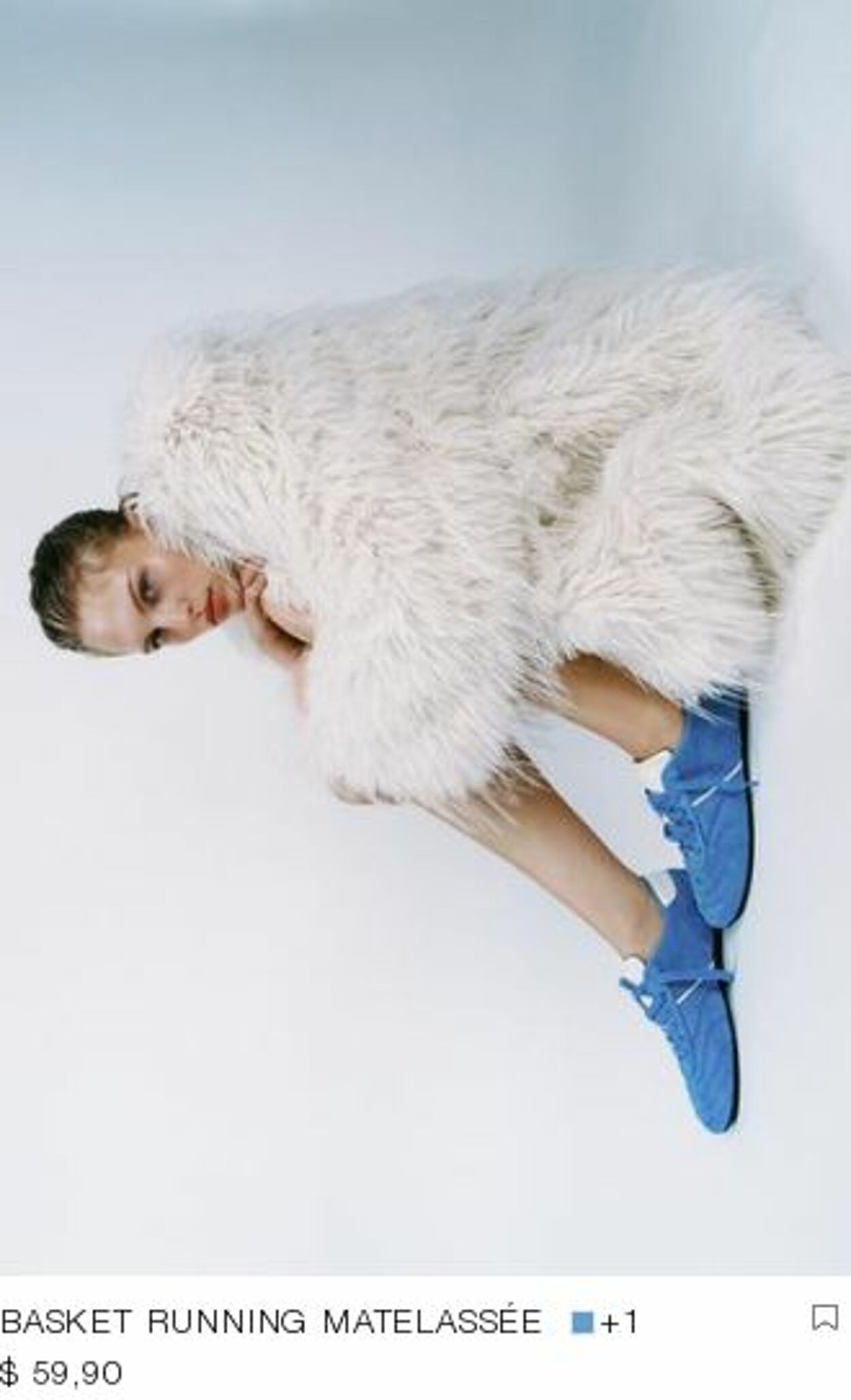 Flyer Zara 01.02.2025 - 28.02.2025