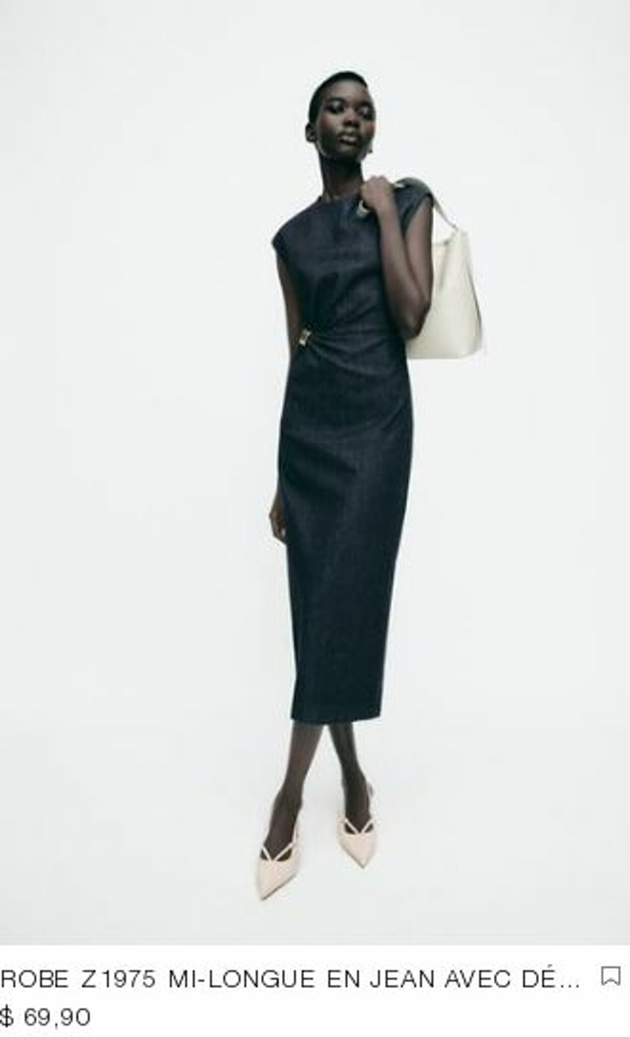 Flyer Zara 01.02.2025 - 28.02.2025