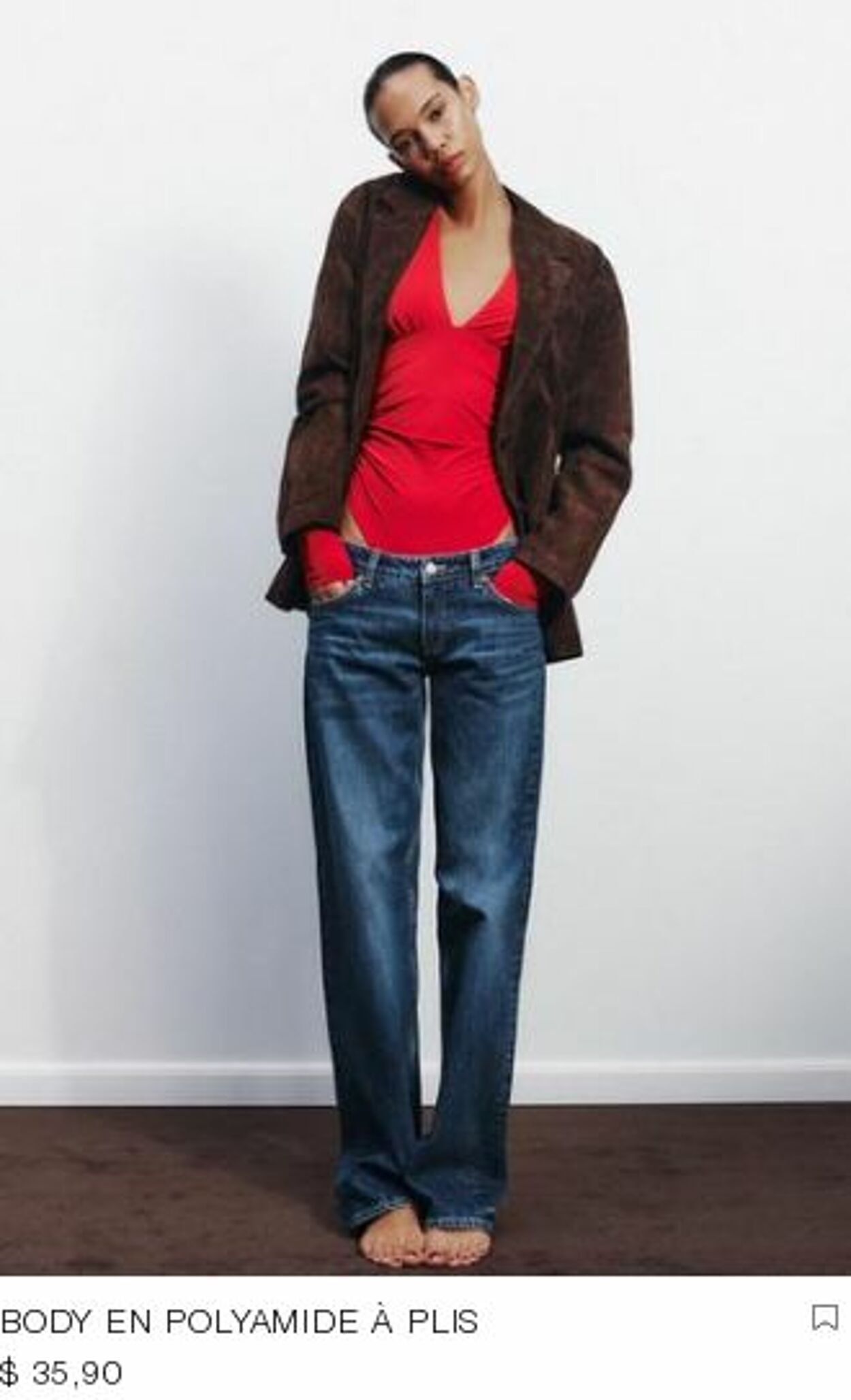Flyer Zara 01.02.2025 - 28.02.2025
