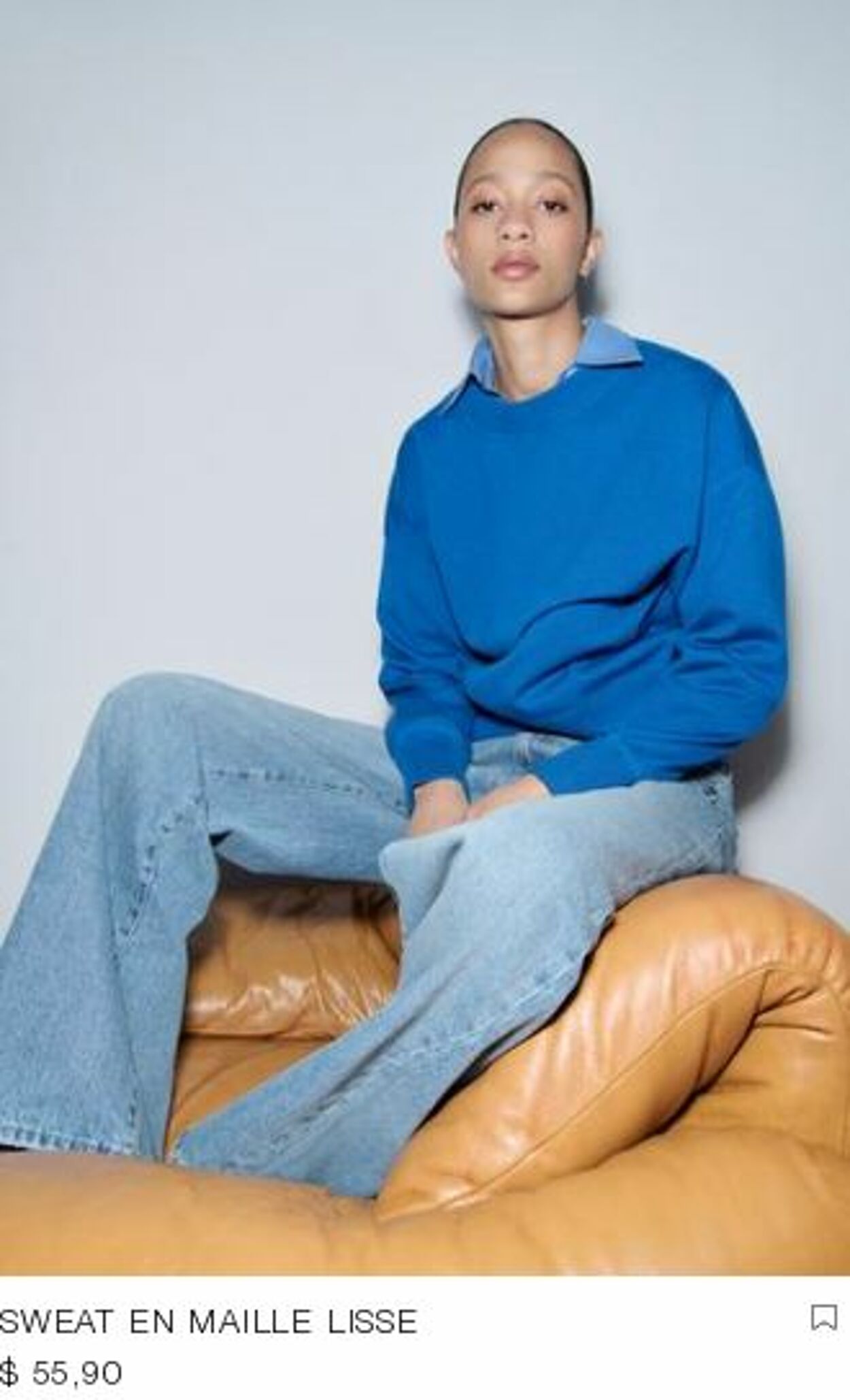Flyer Zara 01.02.2025 - 28.02.2025