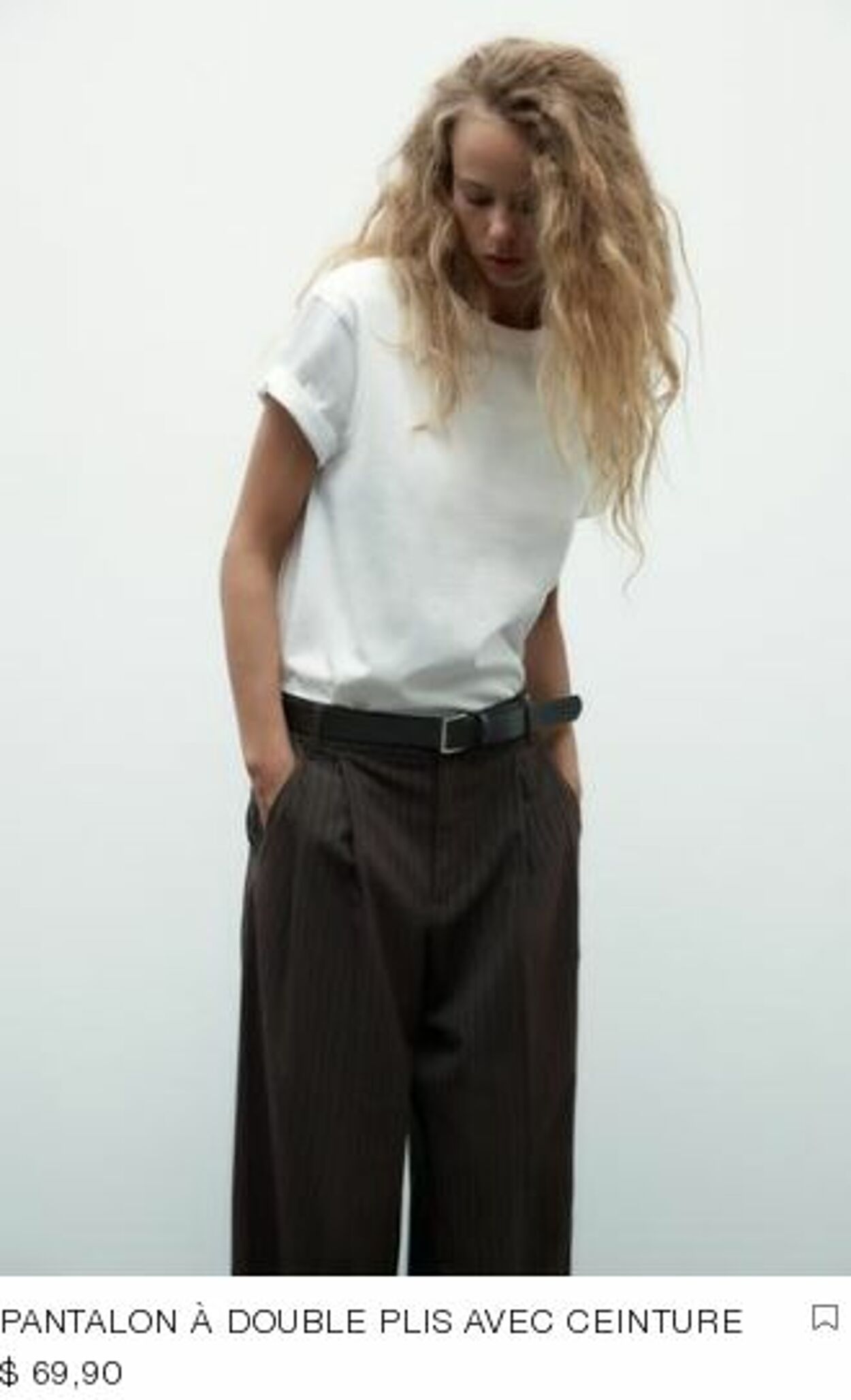 Flyer Zara 01.02.2025 - 28.02.2025