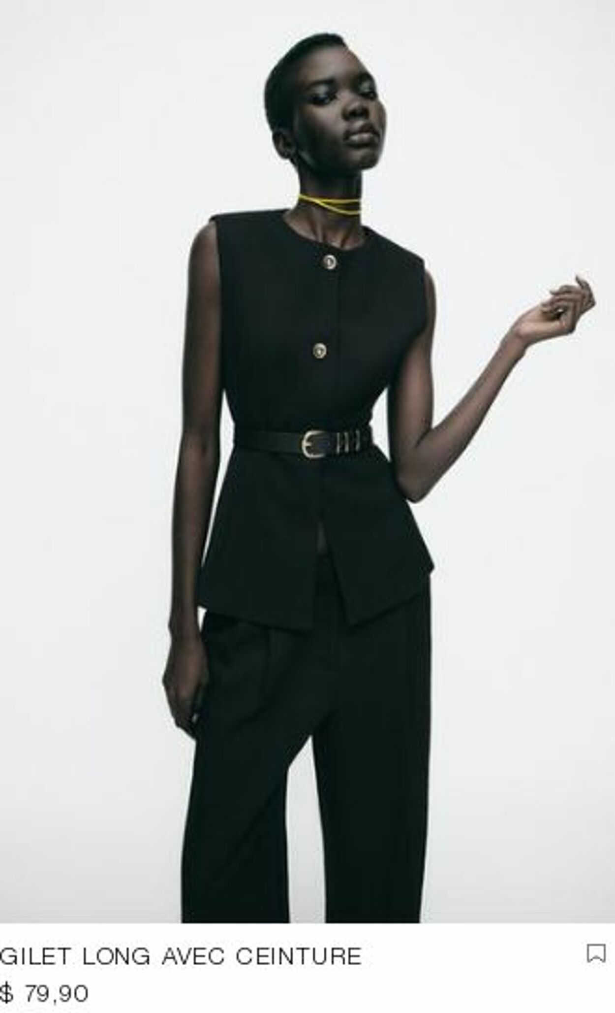 Flyer Zara 01.02.2025 - 28.02.2025