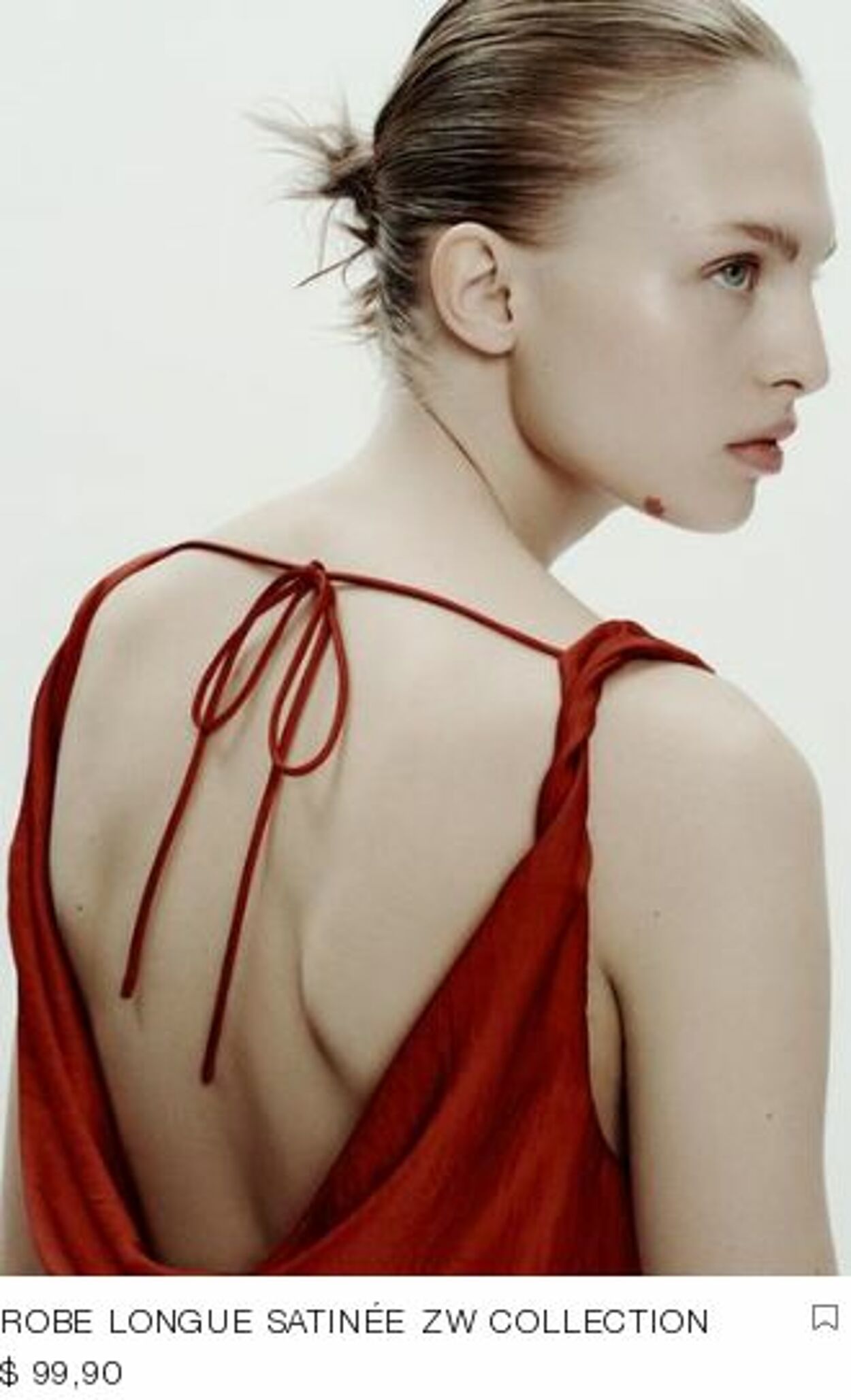 Flyer Zara 01.02.2025 - 28.02.2025