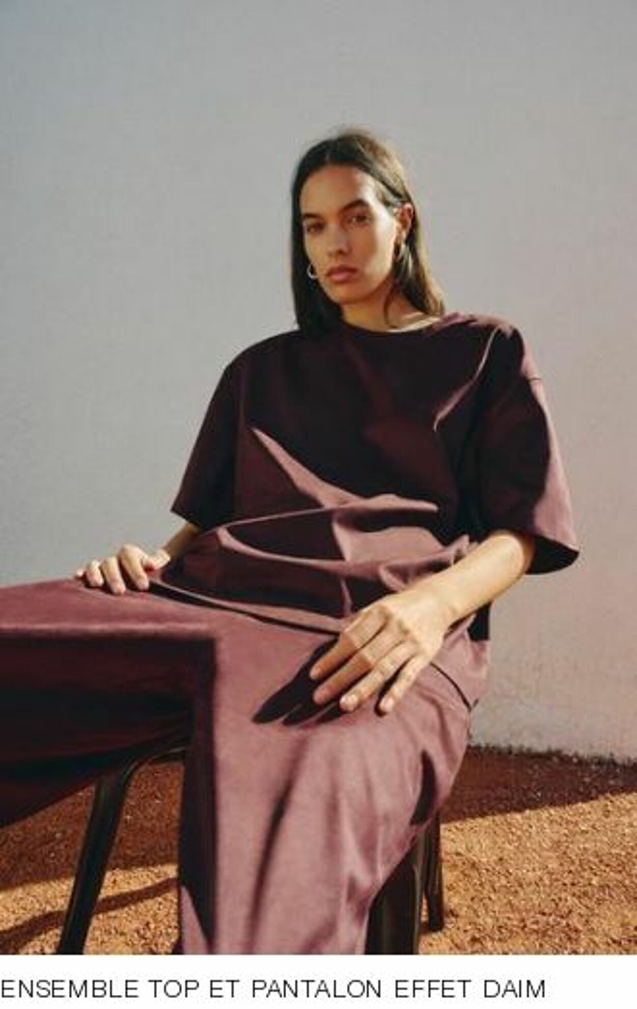 Flyer Zara 01.02.2025 - 28.02.2025