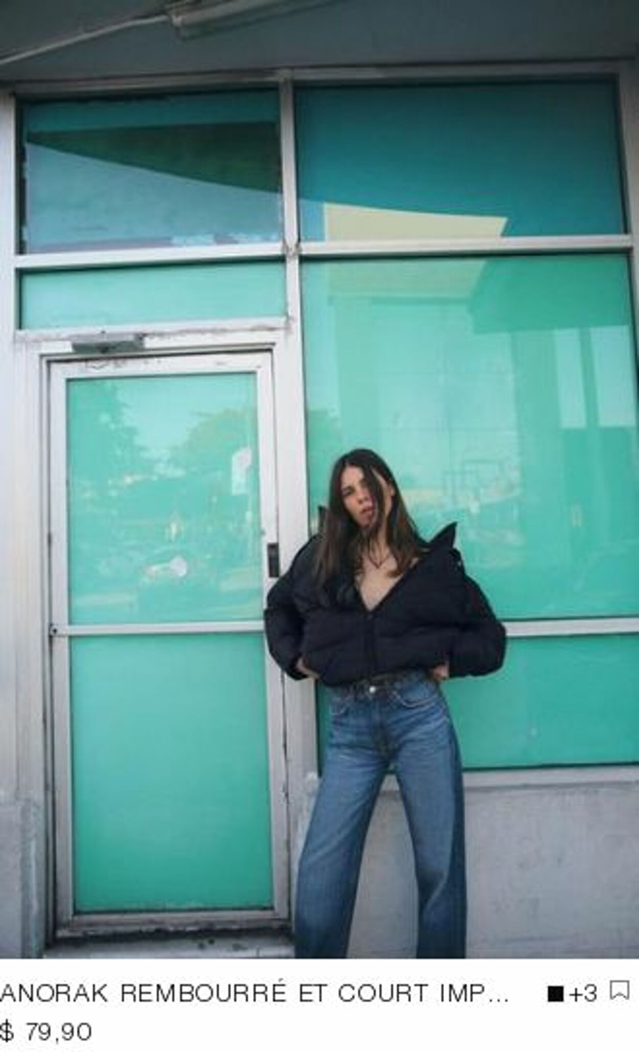 Flyer Zara 01.02.2025 - 28.02.2025