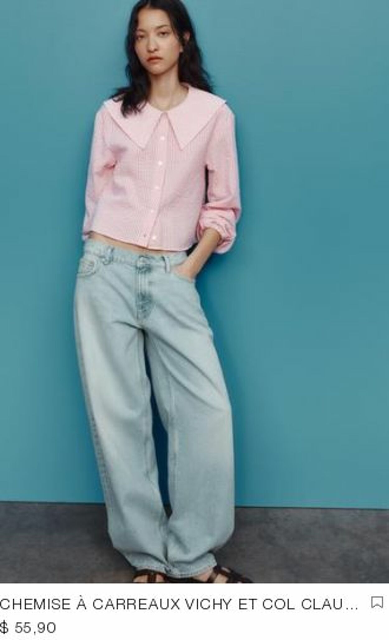 Flyer Zara 01.02.2025 - 28.02.2025