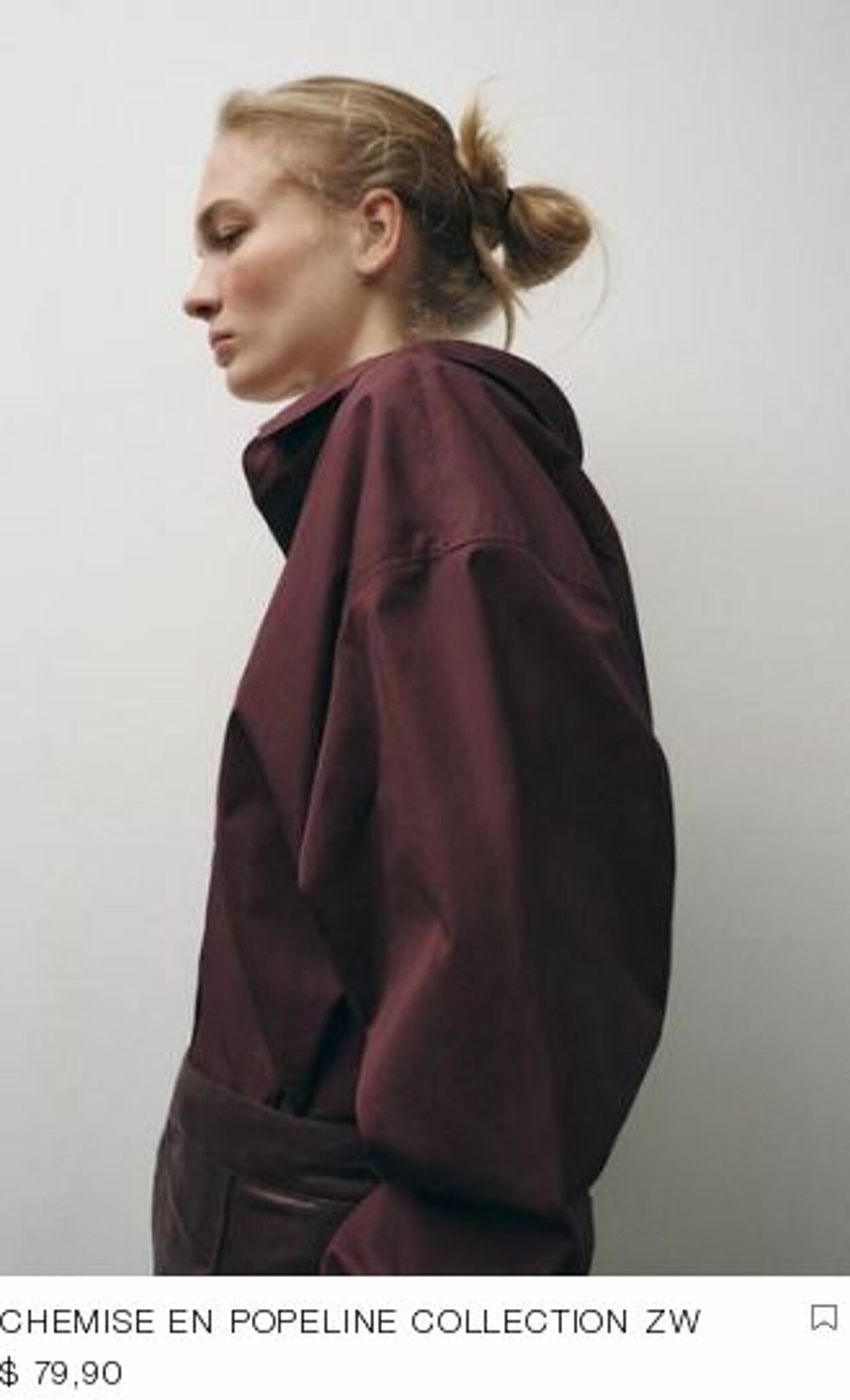 Flyer Zara 01.02.2025 - 28.02.2025