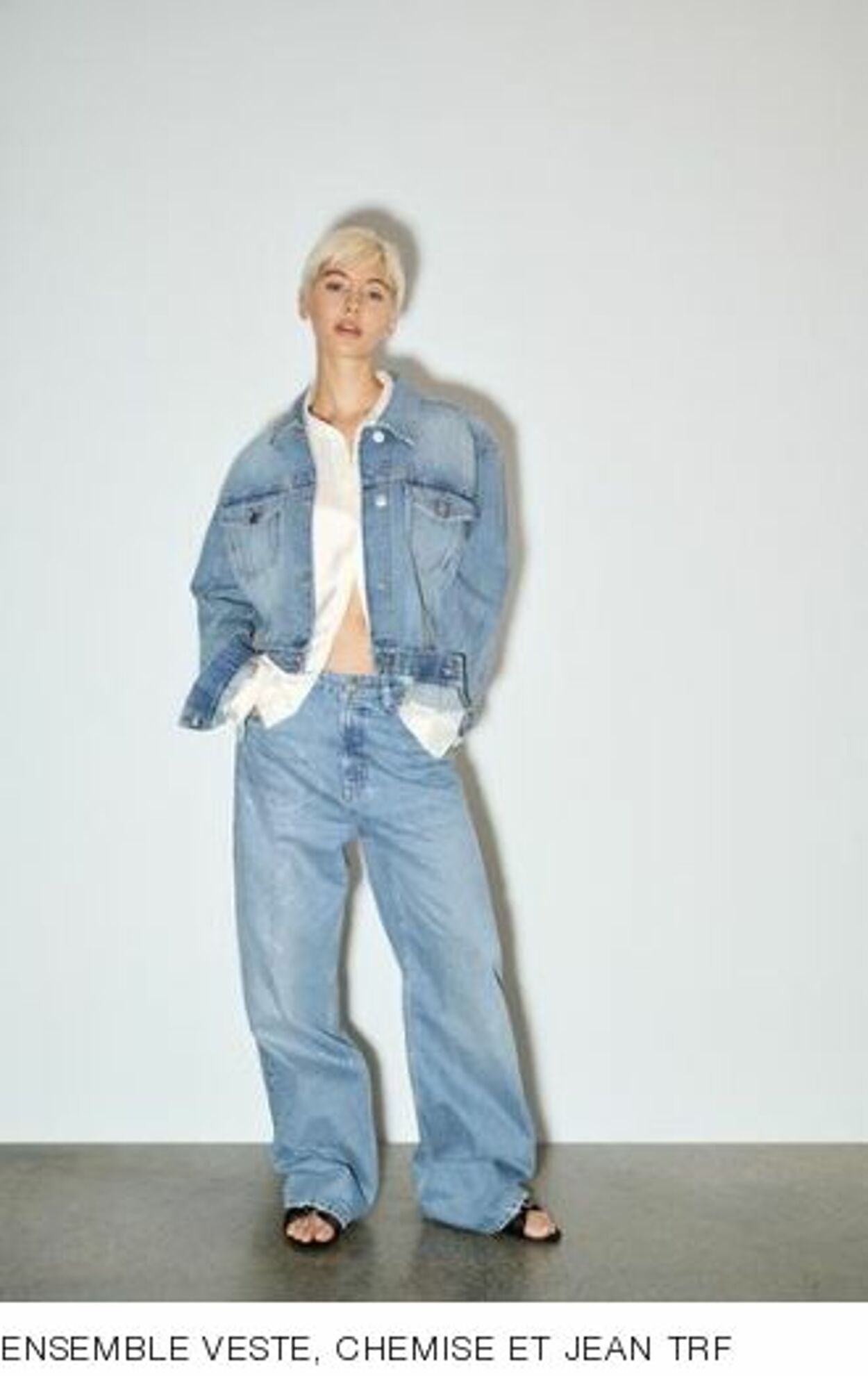 Flyer Zara 01.02.2025 - 28.02.2025