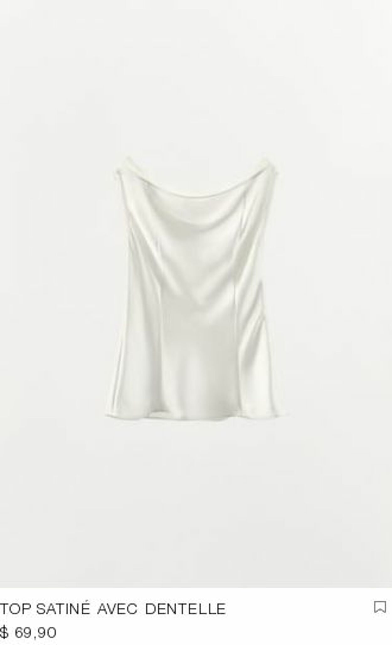 Flyer Zara 01.02.2025 - 28.02.2025