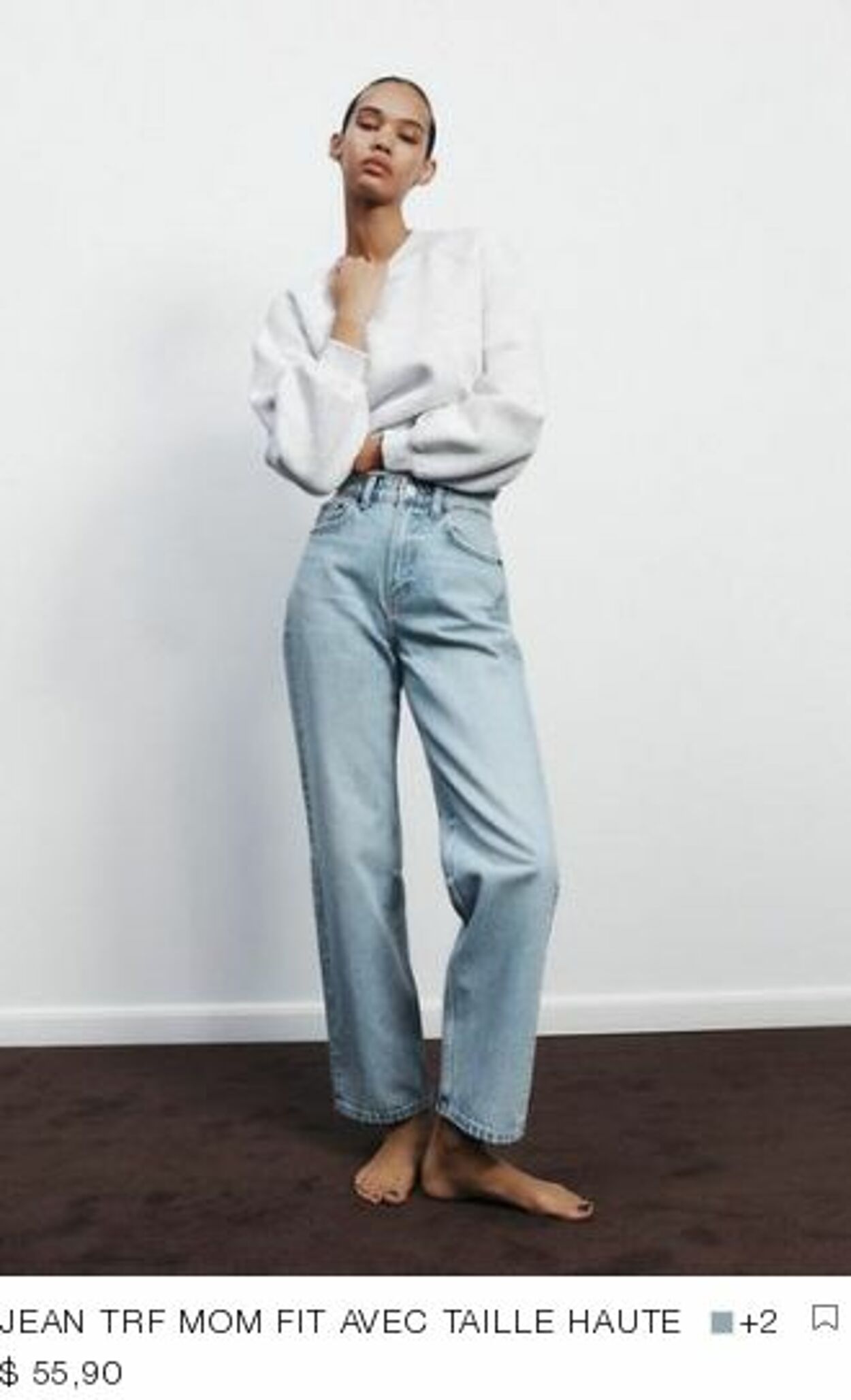 Flyer Zara 01.02.2025 - 28.02.2025