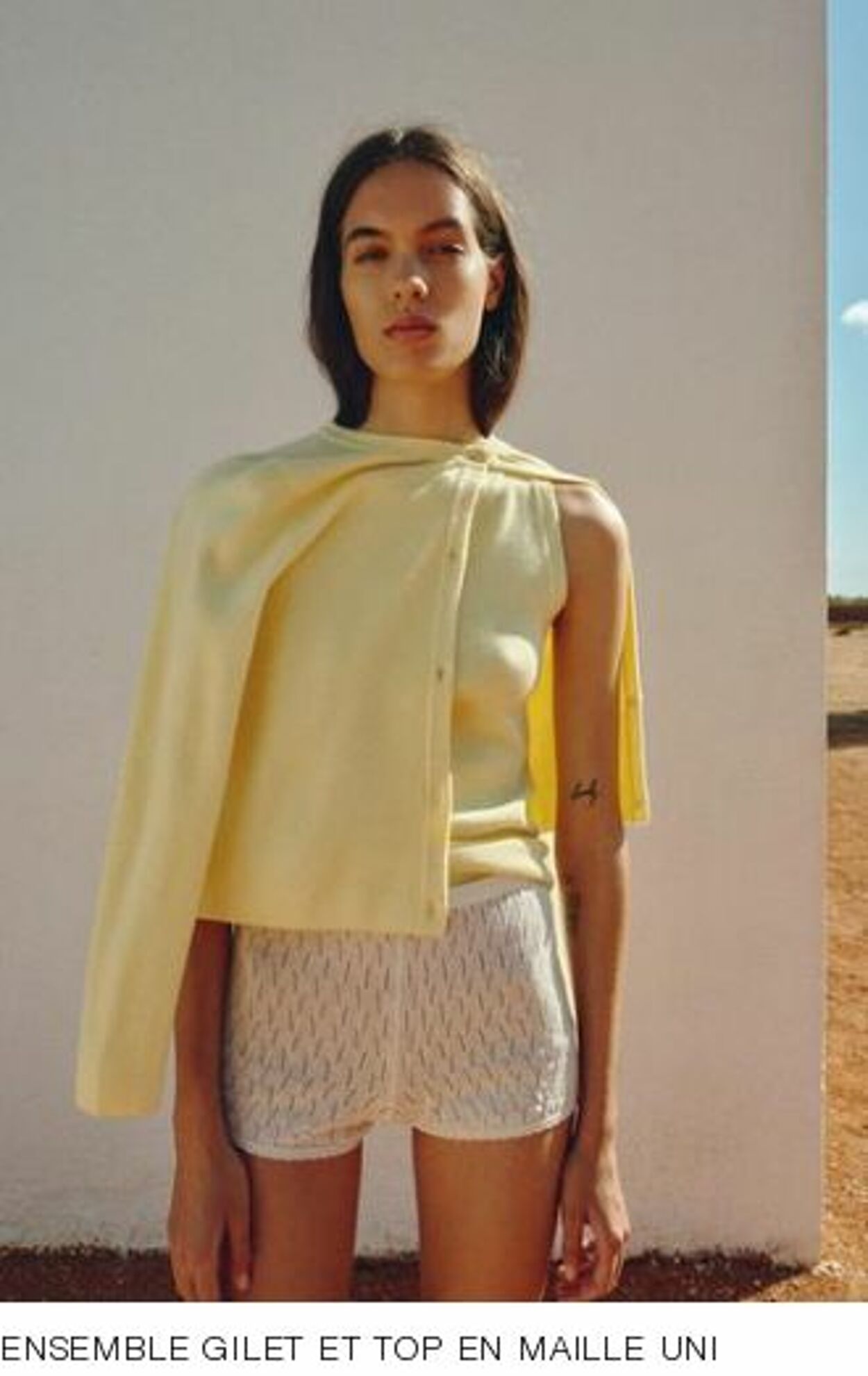 Flyer Zara 01.02.2025 - 28.02.2025