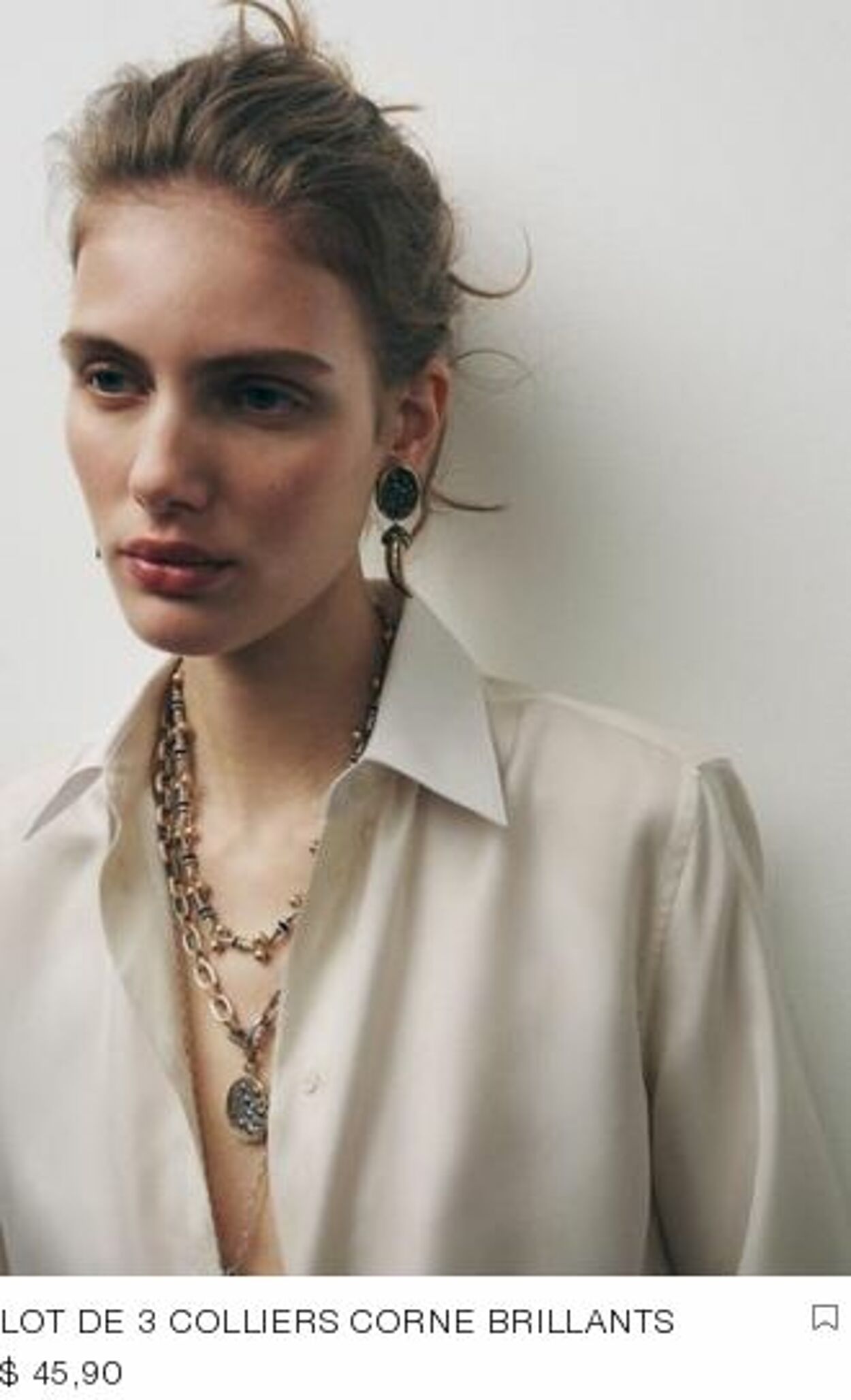 Flyer Zara 01.02.2025 - 28.02.2025