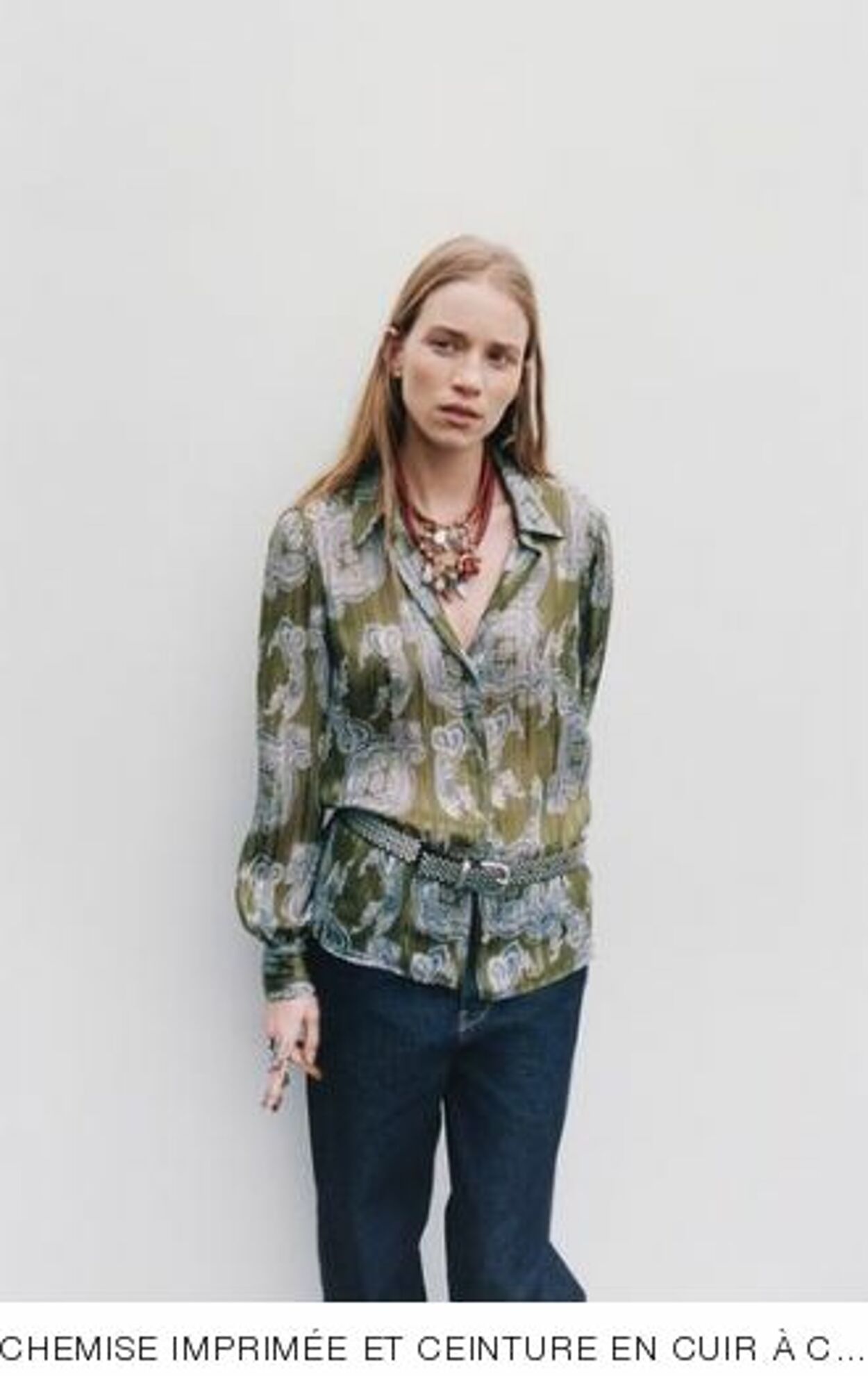 Flyer Zara 01.02.2025 - 28.02.2025