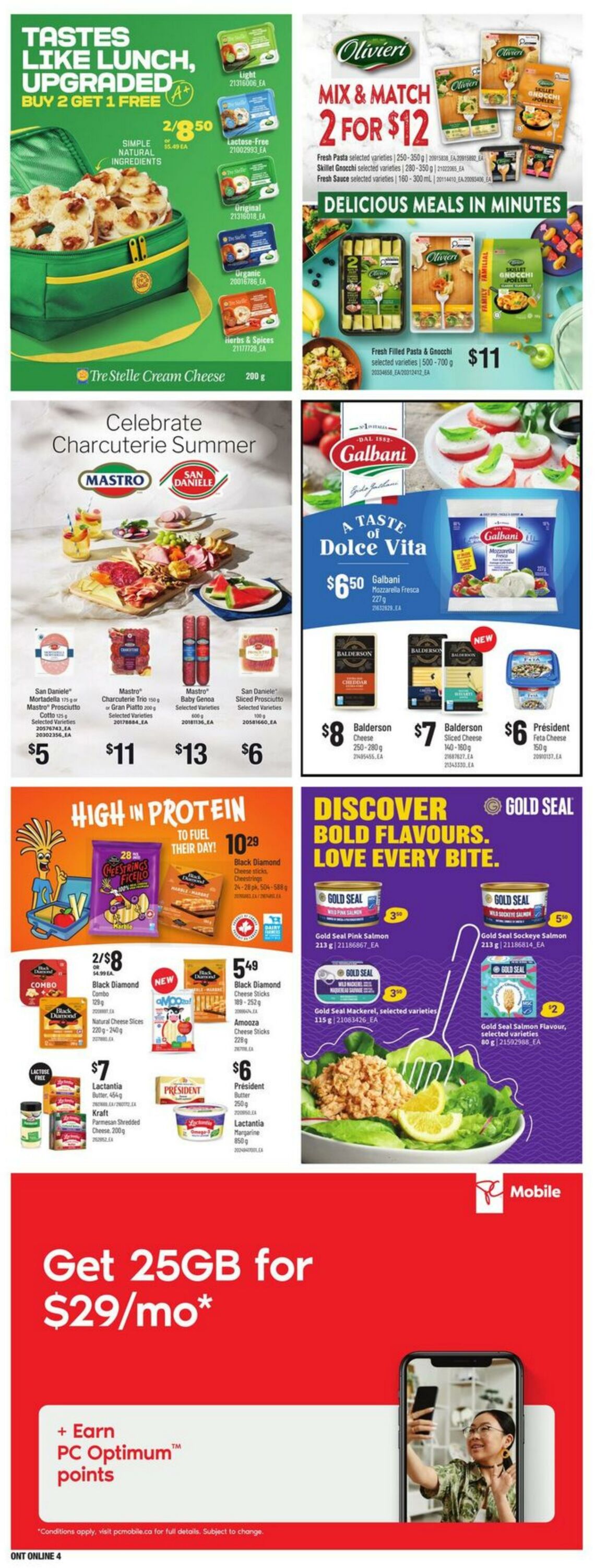 Flyer Zehrs 21.08.2025 - 27.08.2025