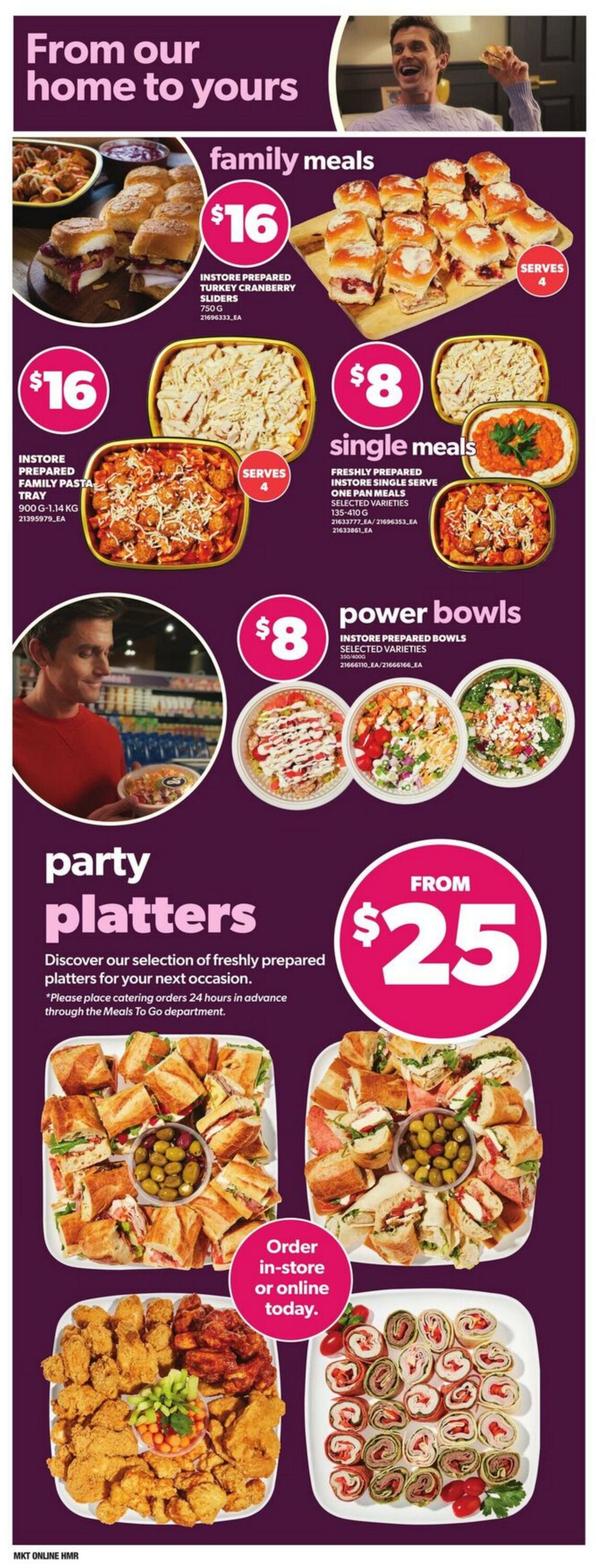 Flyer Zehrs 04.12.2025 - 10.12.2025