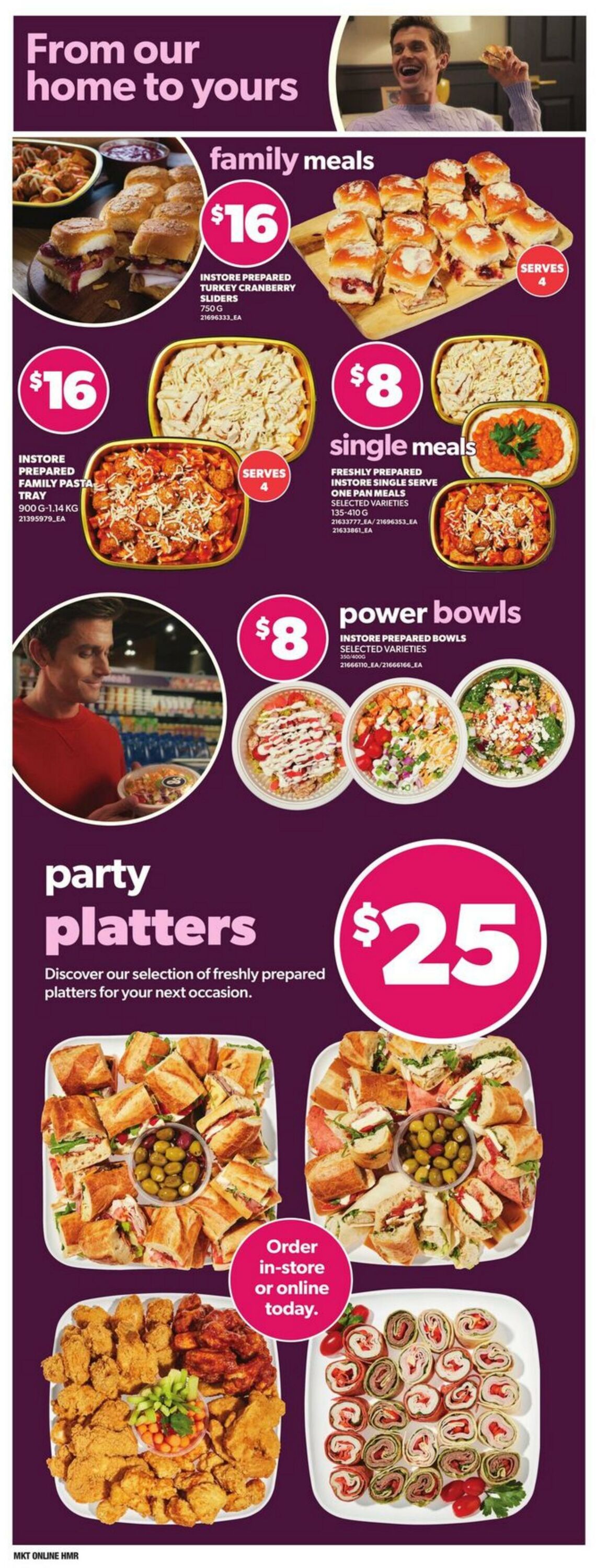 Flyer Zehrs 04.12.2025 - 10.12.2025