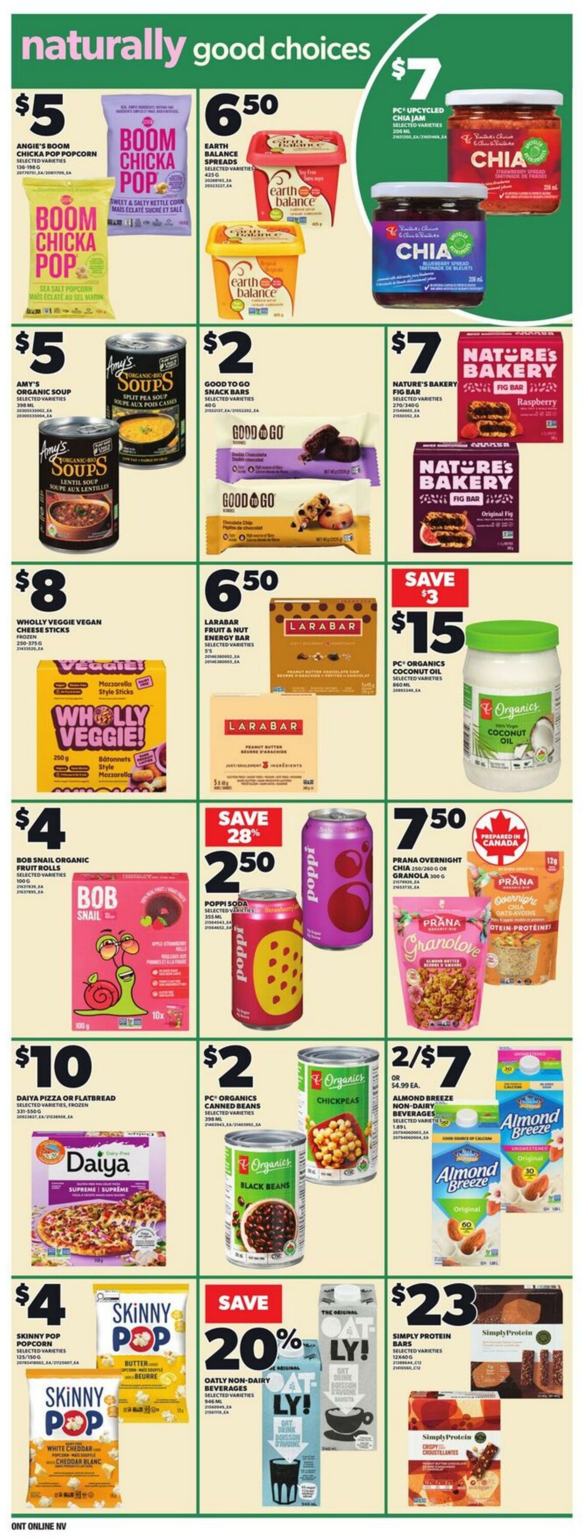 Flyer Zehrs 06.11.2025 - 12.11.2025