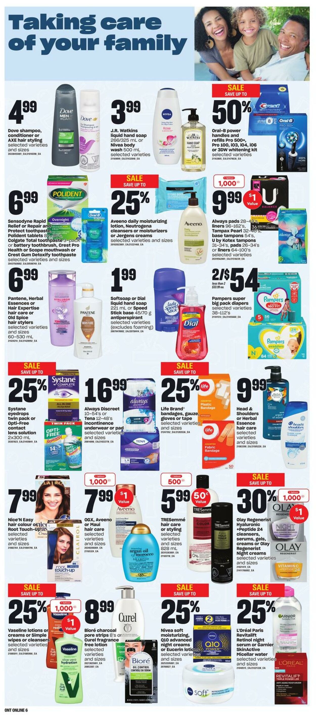 Flyer Zehrs 16.11.2023 - 22.11.2023