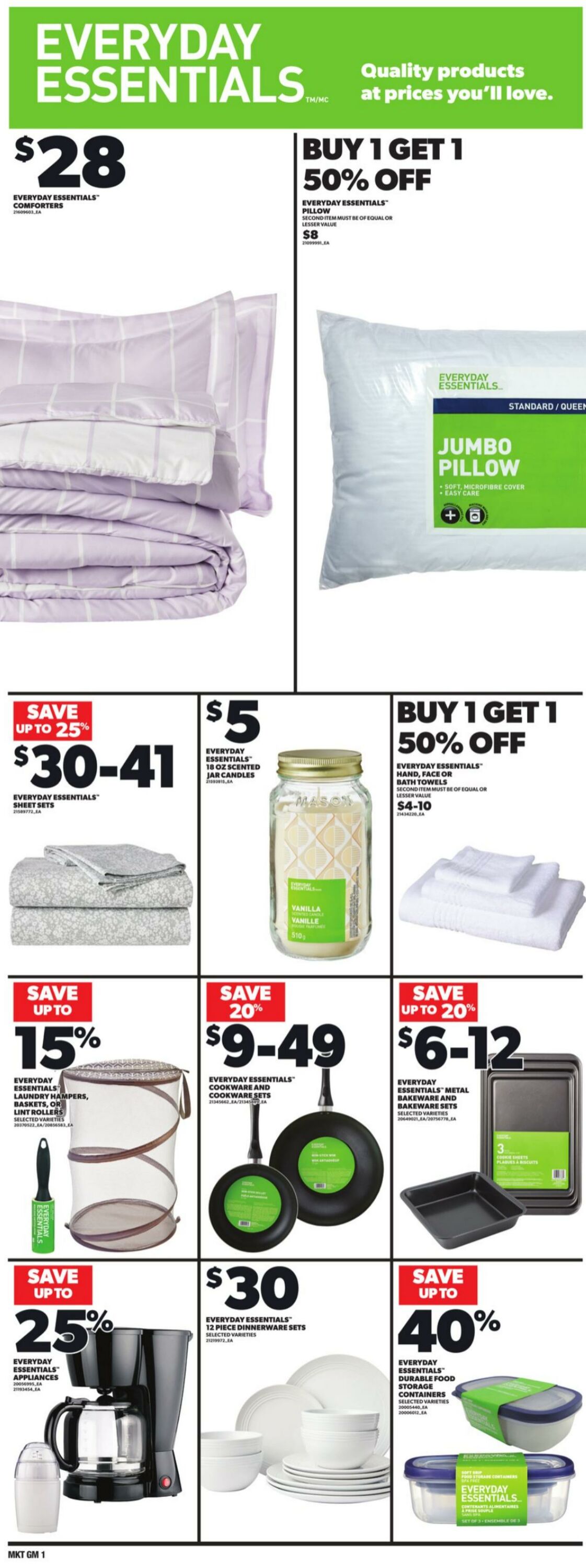 Flyer Zehrs 02.01.2025 - 08.01.2025