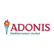 Adonis Promotional flyers
