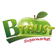 Btrust Promotional flyers