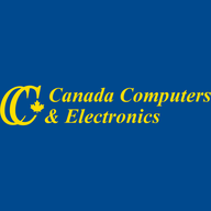 Canada Computers Promotional flyers