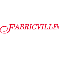 Fabricville Promotional flyers