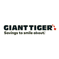 Giant Tiger Promotional flyers