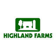 Highland Farms Promotional flyers