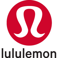 Lululemon Promotional flyers