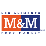 M&M Food Market Promotional flyers