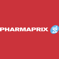 Pharmaprix Promotional flyers