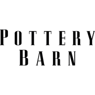 Pottery Barn Promotional flyers